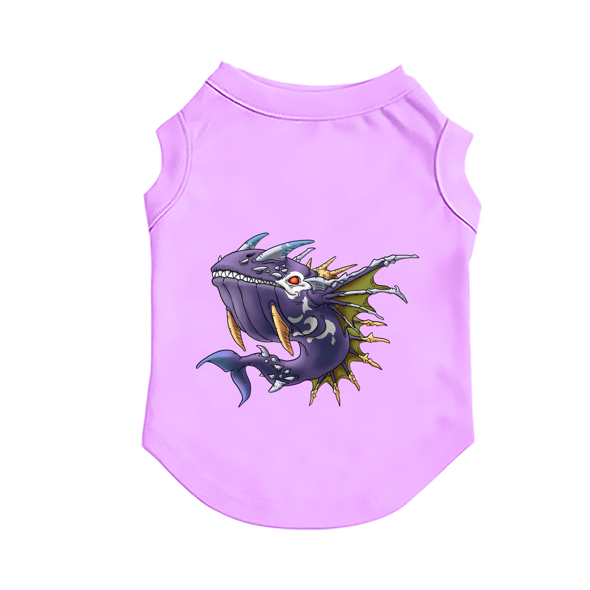 （画像用） ドラゴンクエスト Doragon Kuesuto Dragon Quest ペット用ベスト