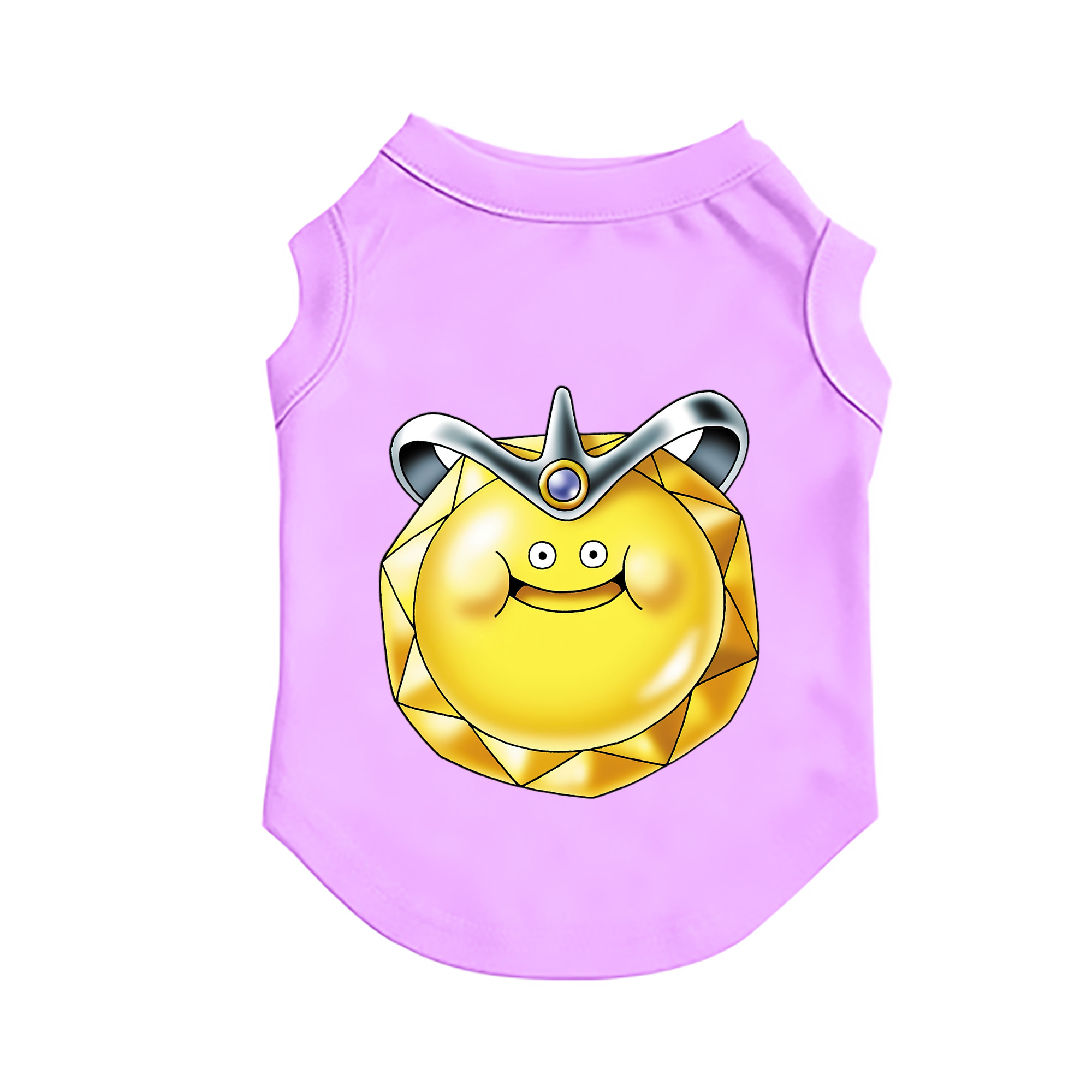 （画像用） ドラゴンクエスト Doragon Kuesuto Dragon Quest ペット用ベスト