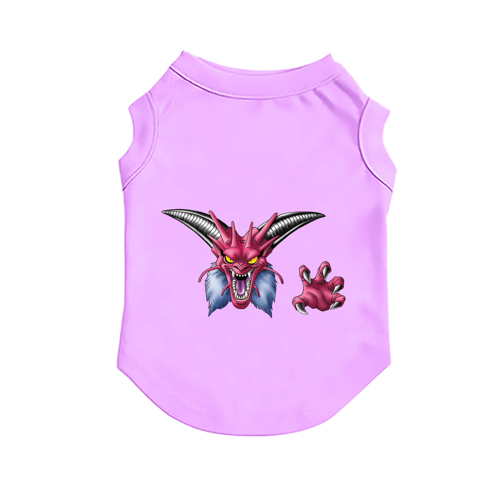（画像用） ドラゴンクエスト Doragon Kuesuto Dragon Quest ペット用ベスト