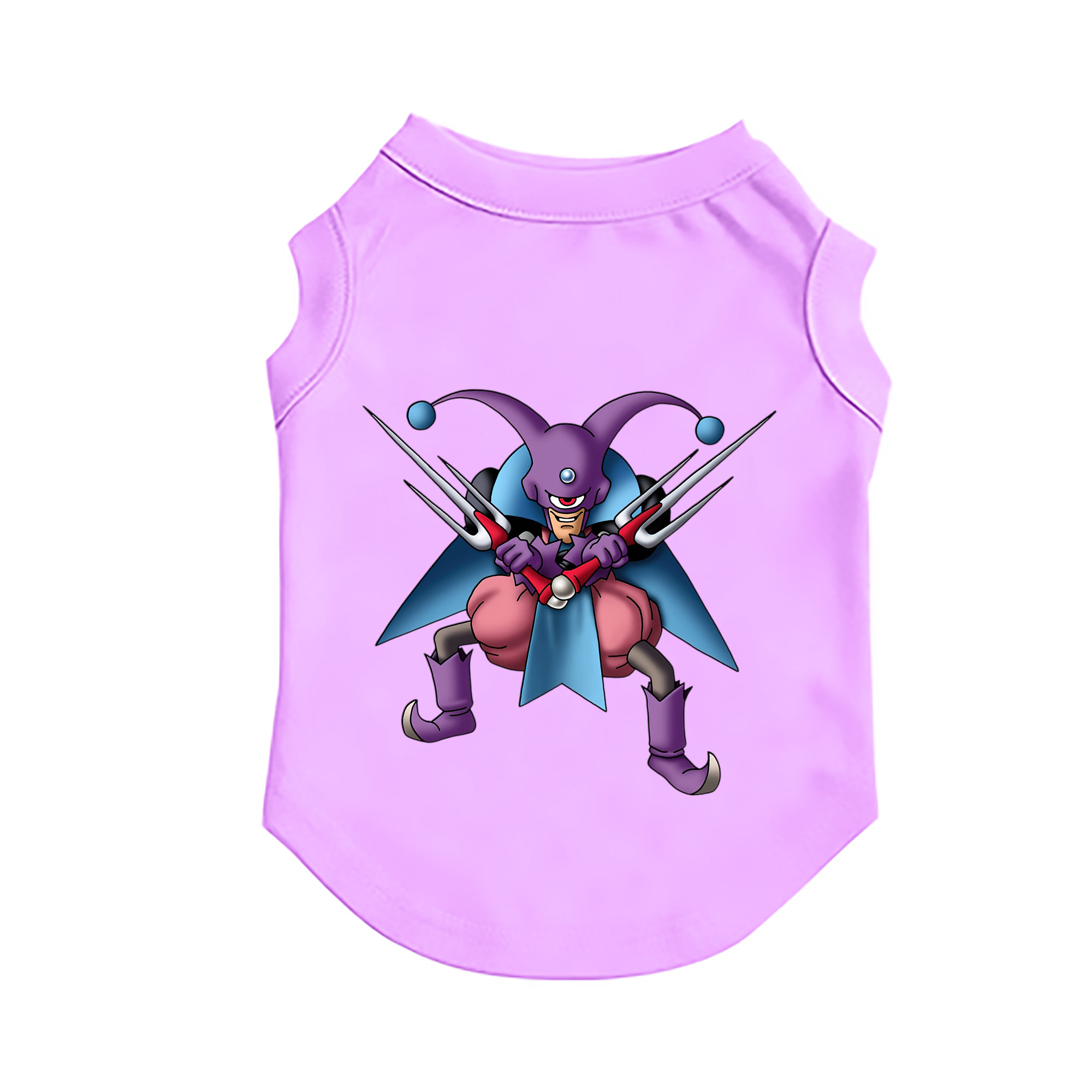 （画像用） ドラゴンクエスト Doragon Kuesuto Dragon Quest ペット用ベスト