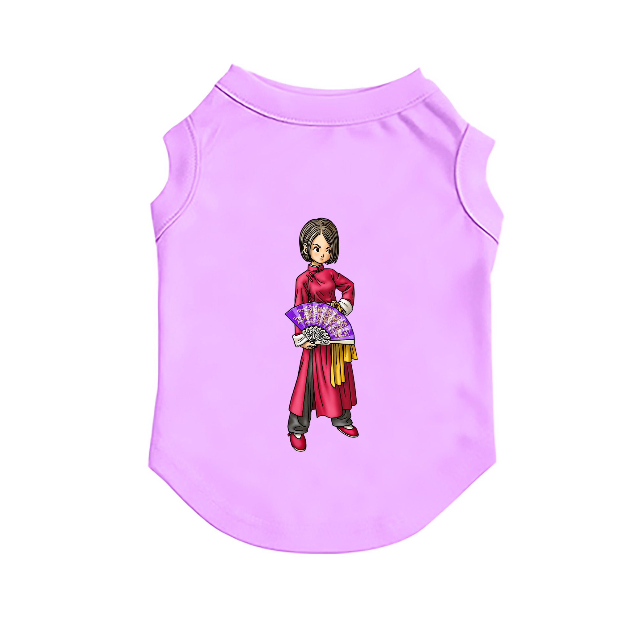 （画像用） ドラゴンクエスト Doragon Kuesuto Dragon Quest ペット用ベスト