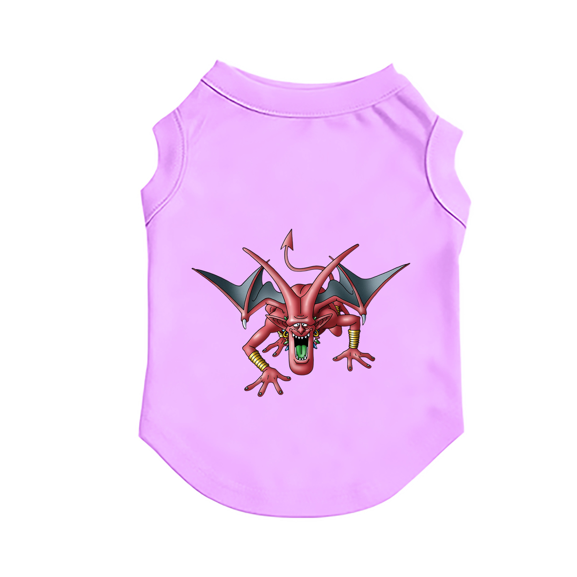 （画像用） ドラゴンクエスト Doragon Kuesuto Dragon Quest ペット用ベスト