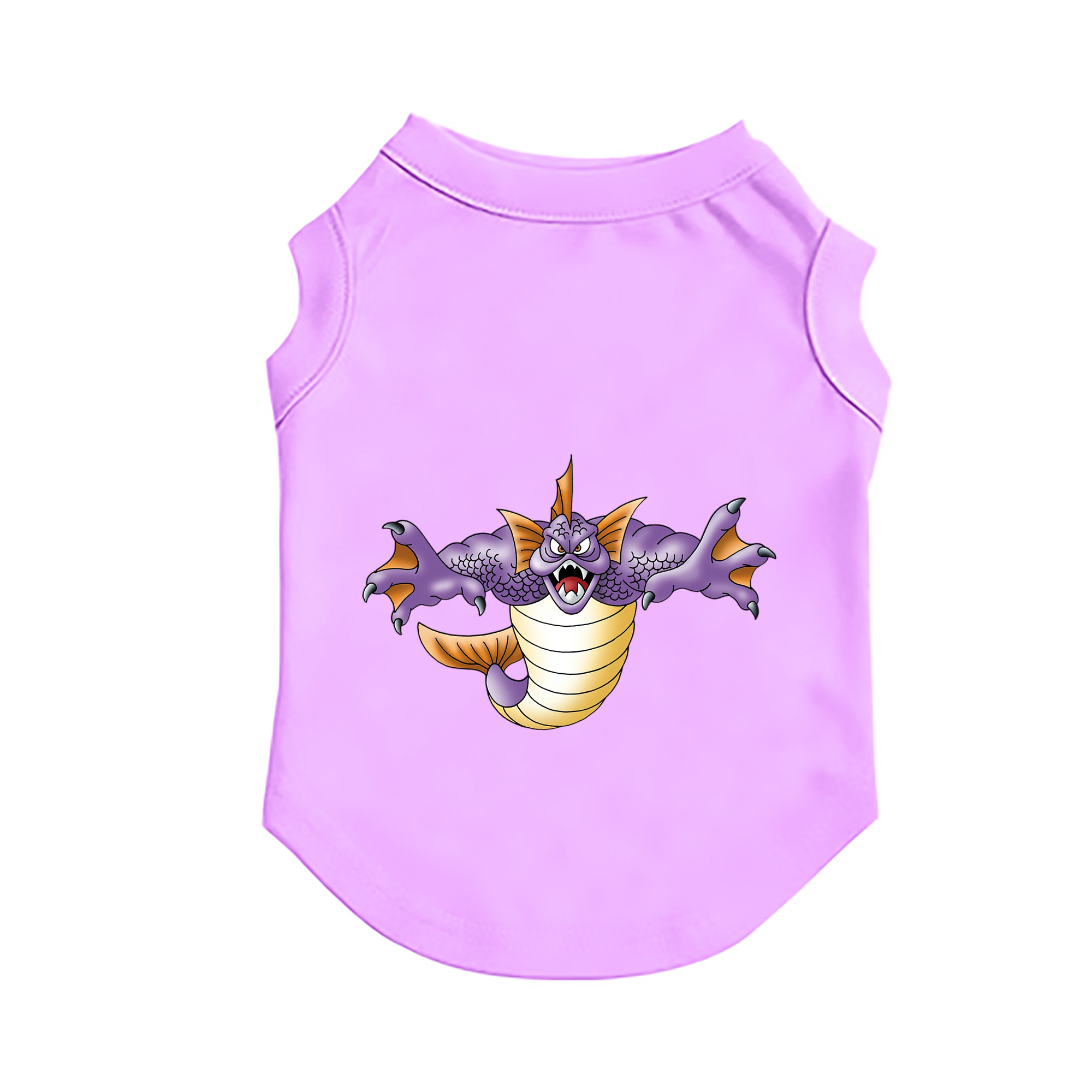 （画像用） ドラゴンクエスト Doragon Kuesuto Dragon Quest ペット用ベスト