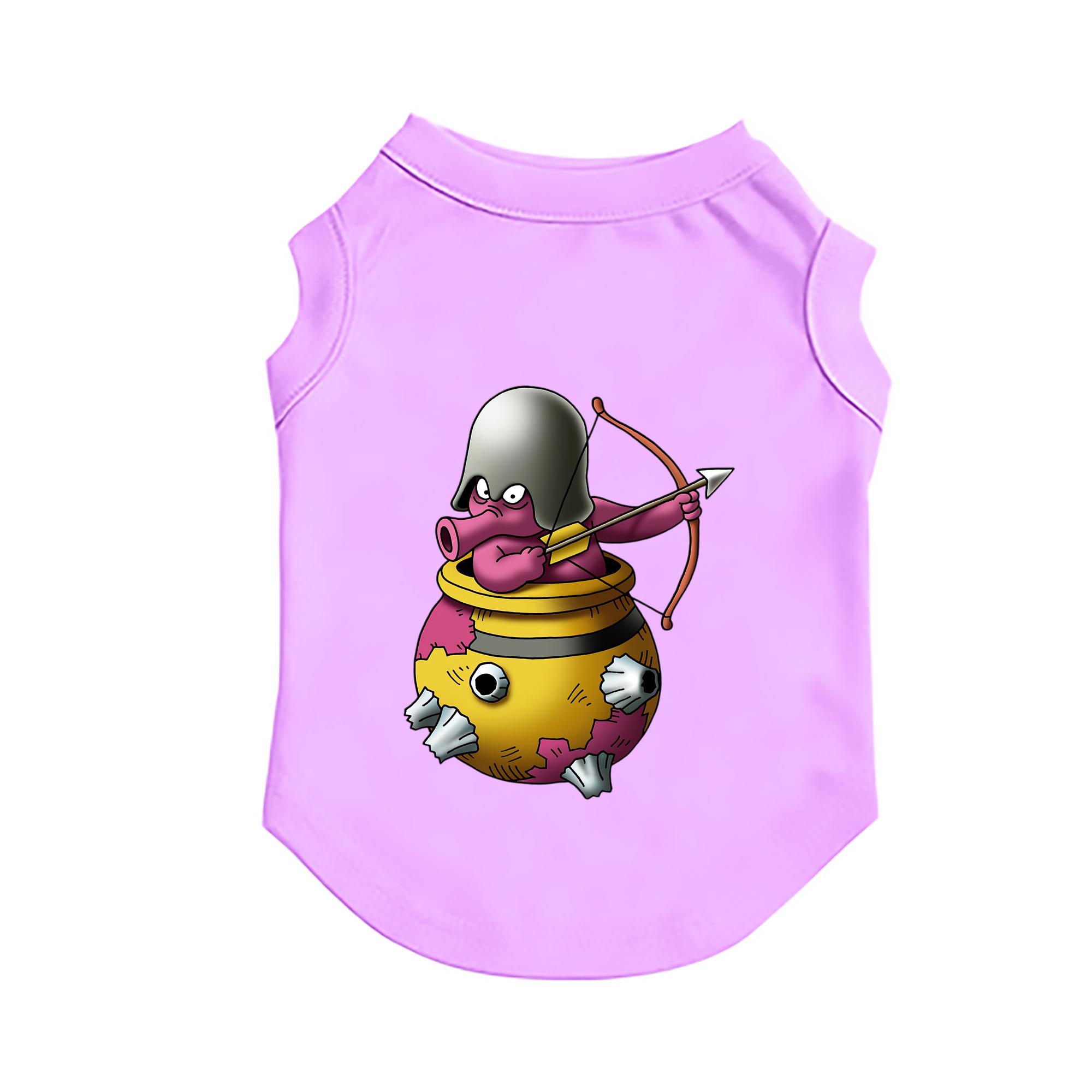 （画像用） ドラゴンクエスト Doragon Kuesuto Dragon Quest ペット用ベスト
