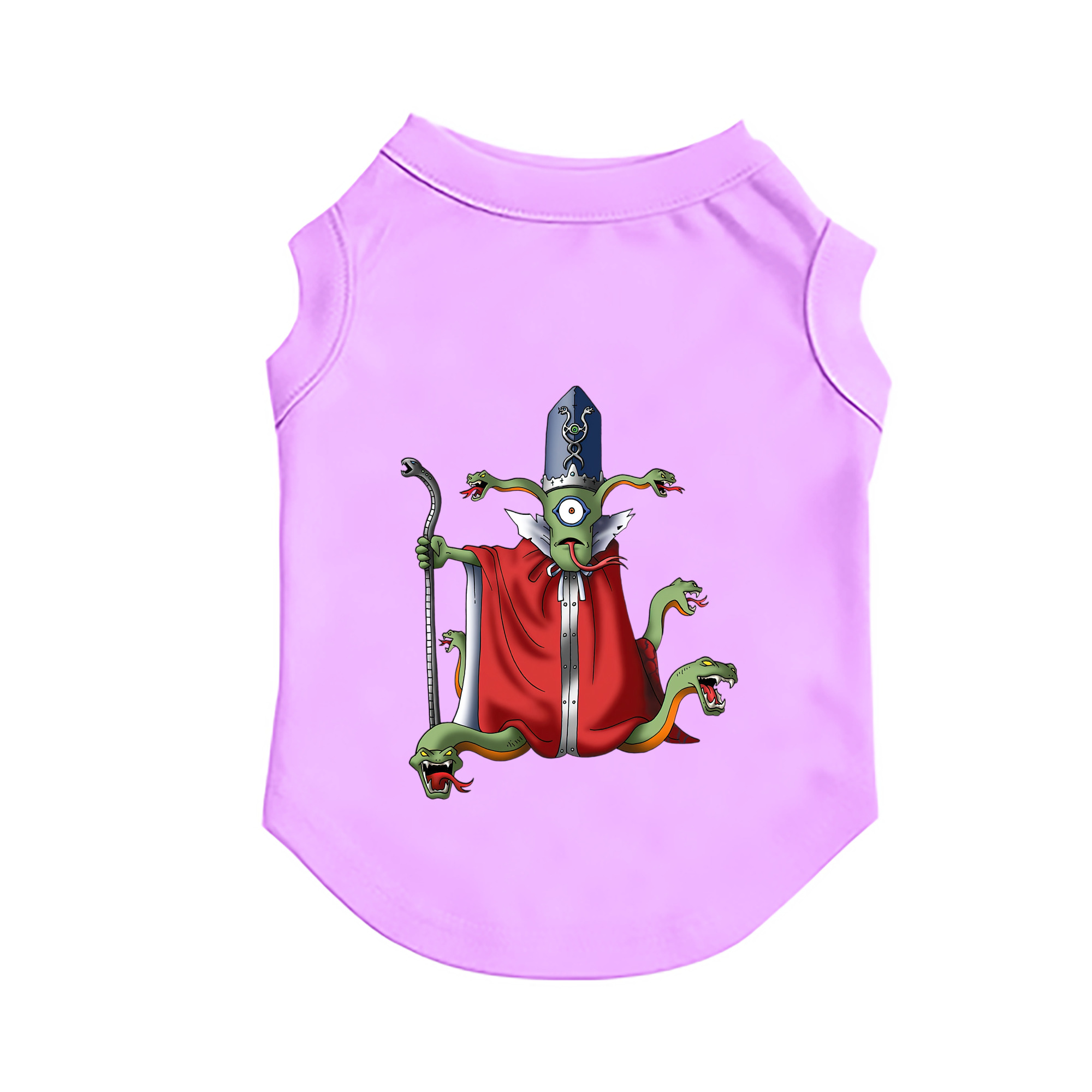 （画像用） ドラゴンクエスト Doragon Kuesuto Dragon Quest ペット用ベスト