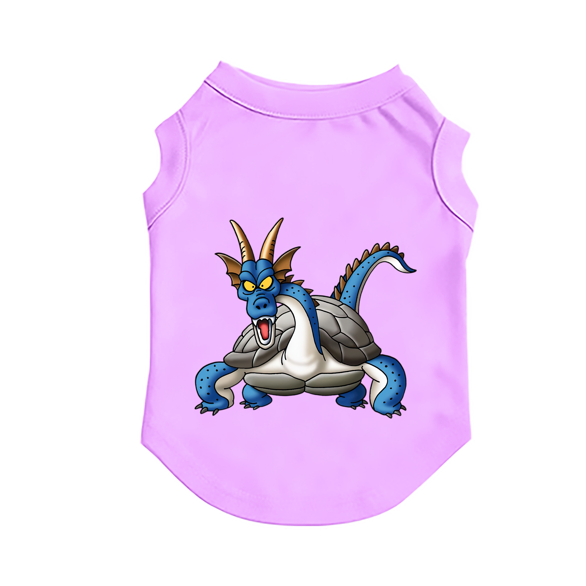 （画像用） ドラゴンクエスト Doragon Kuesuto Dragon Quest ペット用ベスト