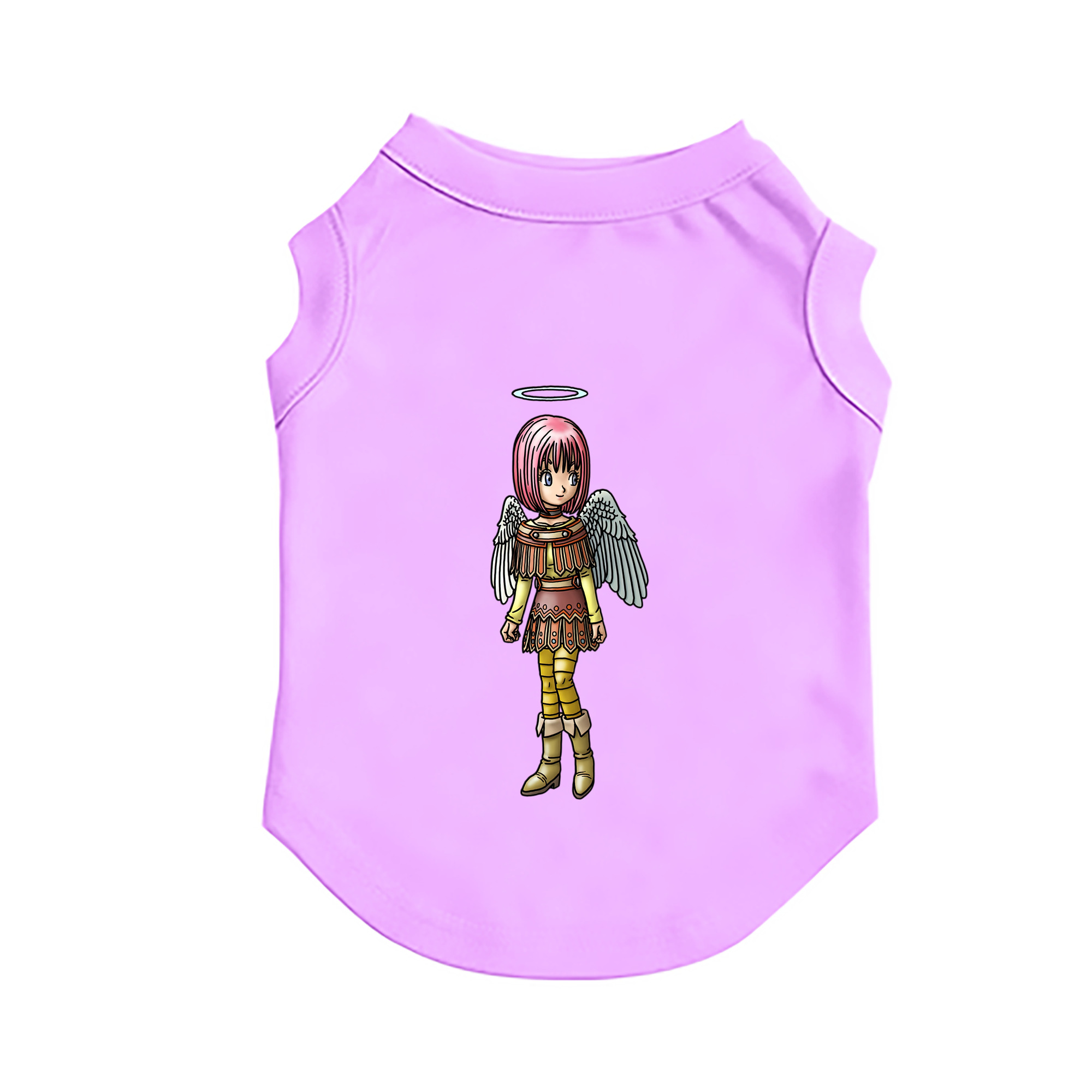 （画像用） ドラゴンクエスト Doragon Kuesuto Dragon Quest ペット用ベスト