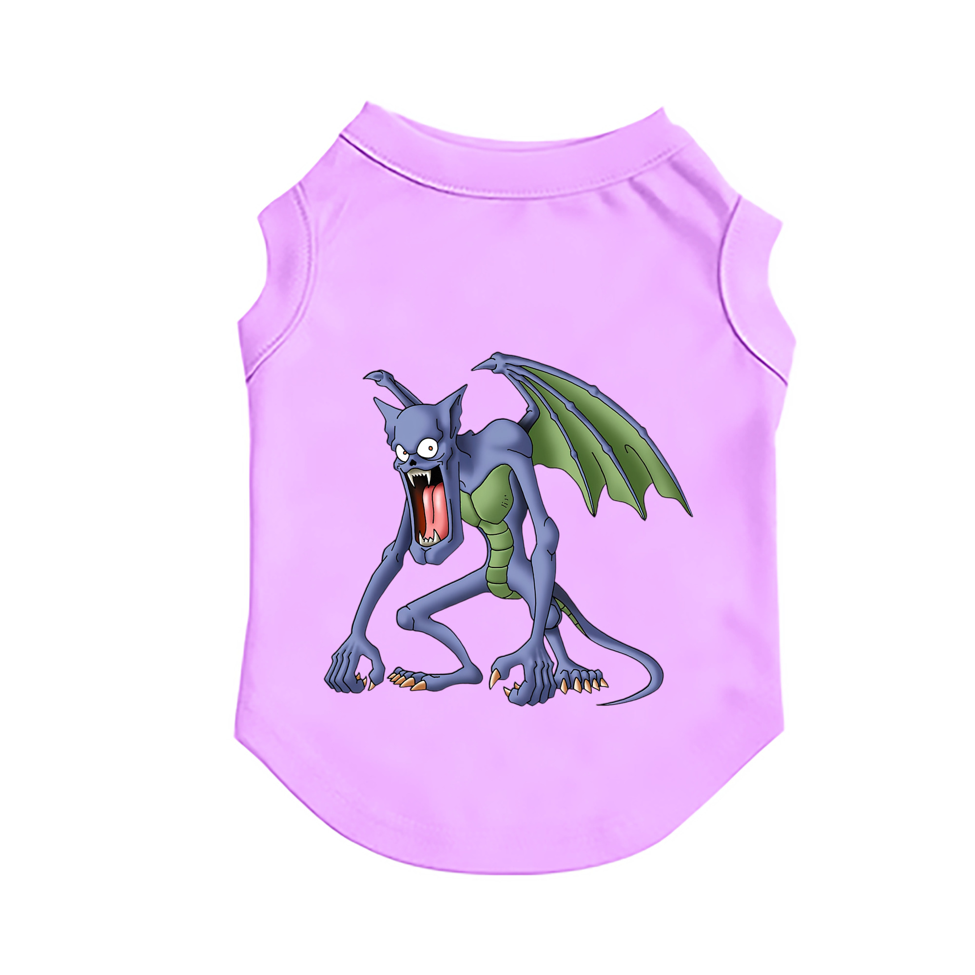 （画像用） ドラゴンクエスト Doragon Kuesuto Dragon Quest ペット用ベスト
