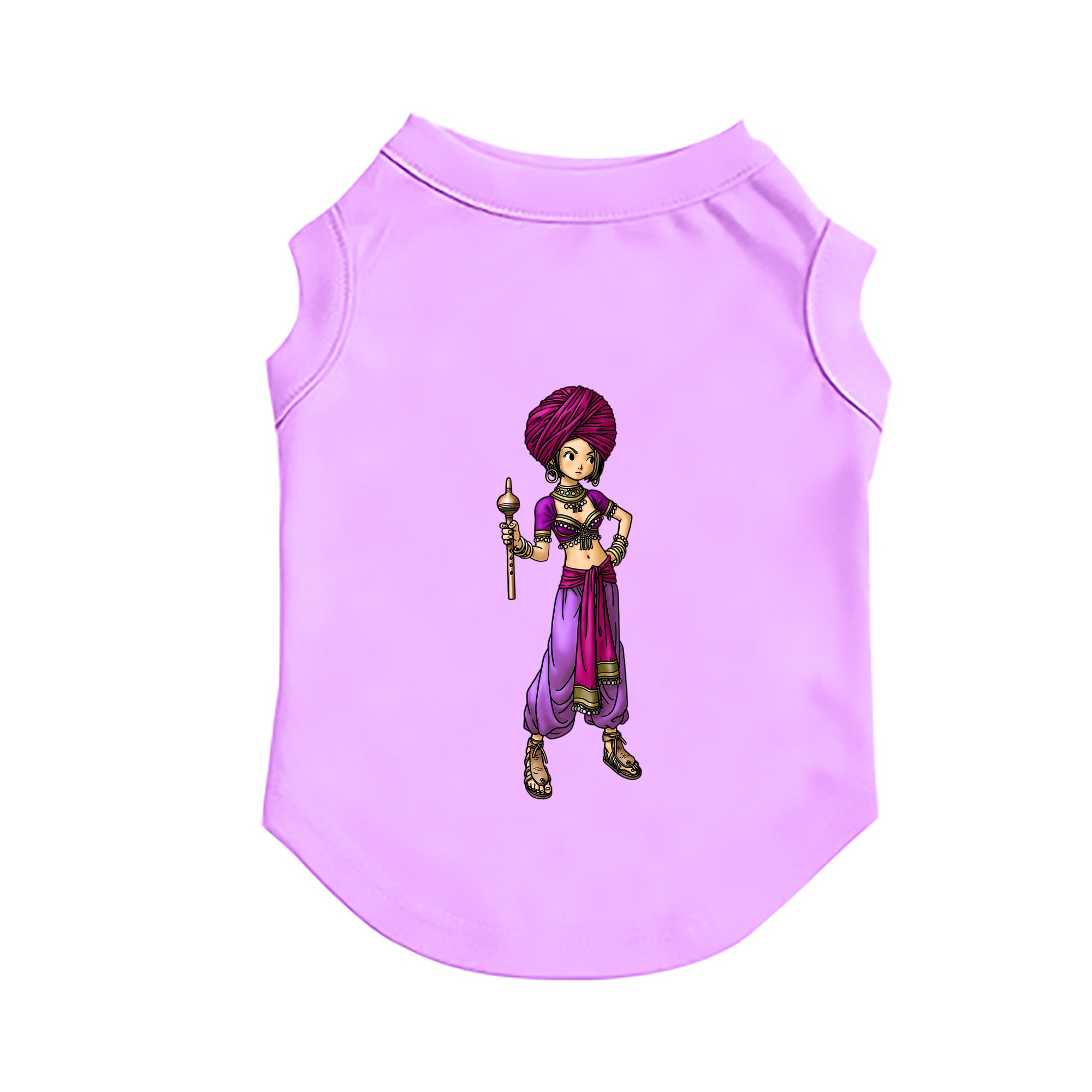 （画像用） ドラゴンクエスト Doragon Kuesuto Dragon Quest ペット用ベスト