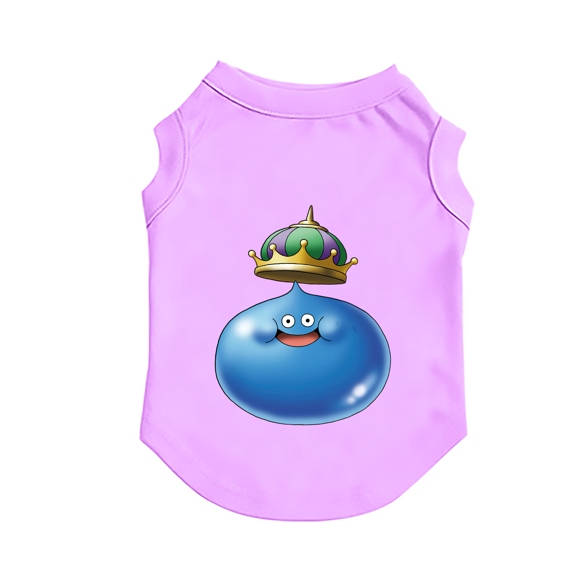 （画像用） ドラゴンクエスト Doragon Kuesuto Dragon Quest ペット用ベスト