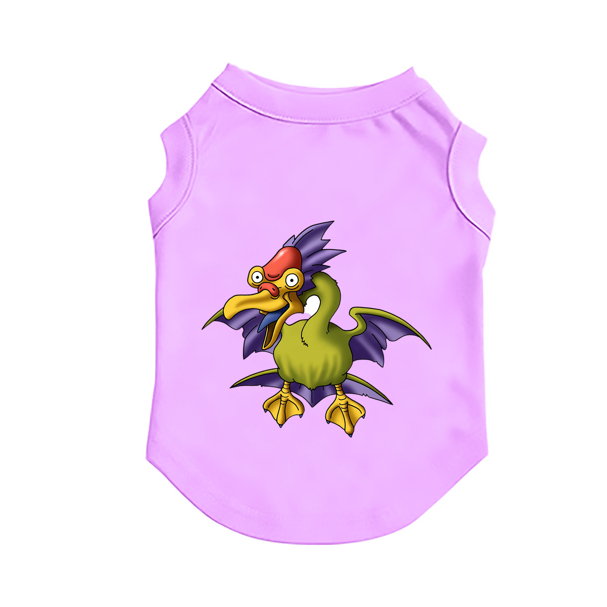 （画像用） ドラゴンクエスト Doragon Kuesuto Dragon Quest ペット用ベスト