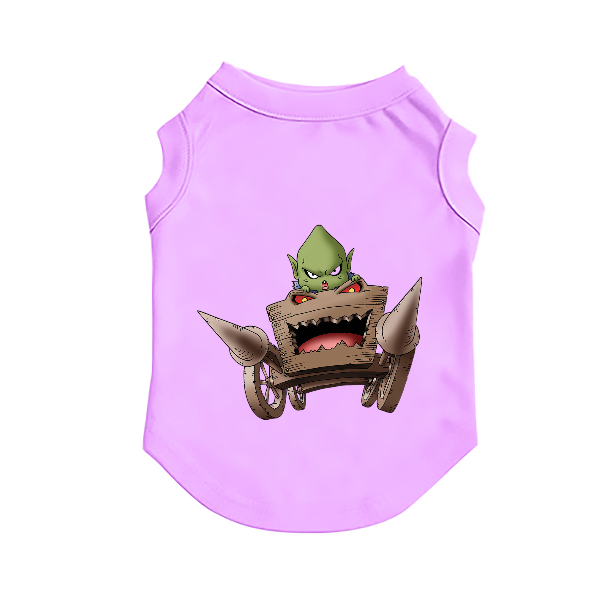 （画像用） ドラゴンクエスト Doragon Kuesuto Dragon Quest ペット用ベスト