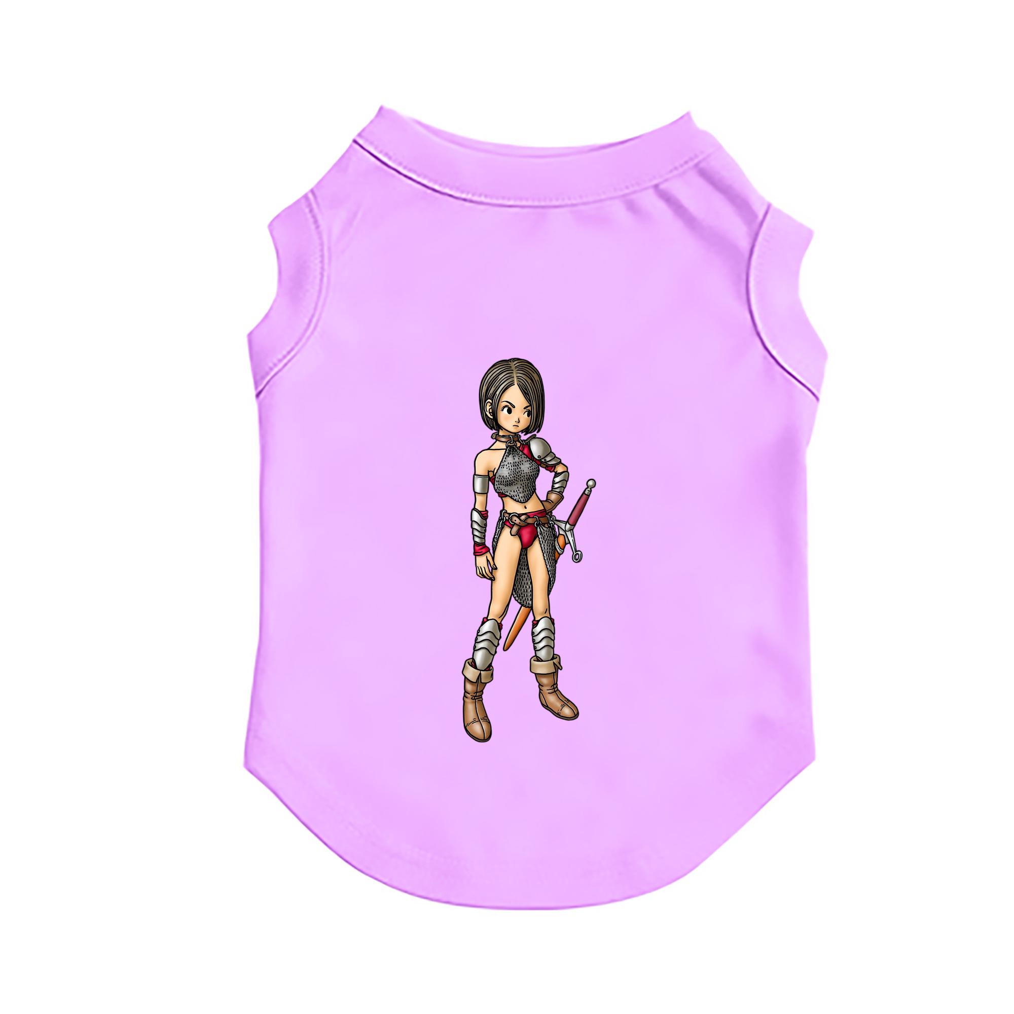 （画像用） ドラゴンクエスト Doragon Kuesuto Dragon Quest ペット用ベスト