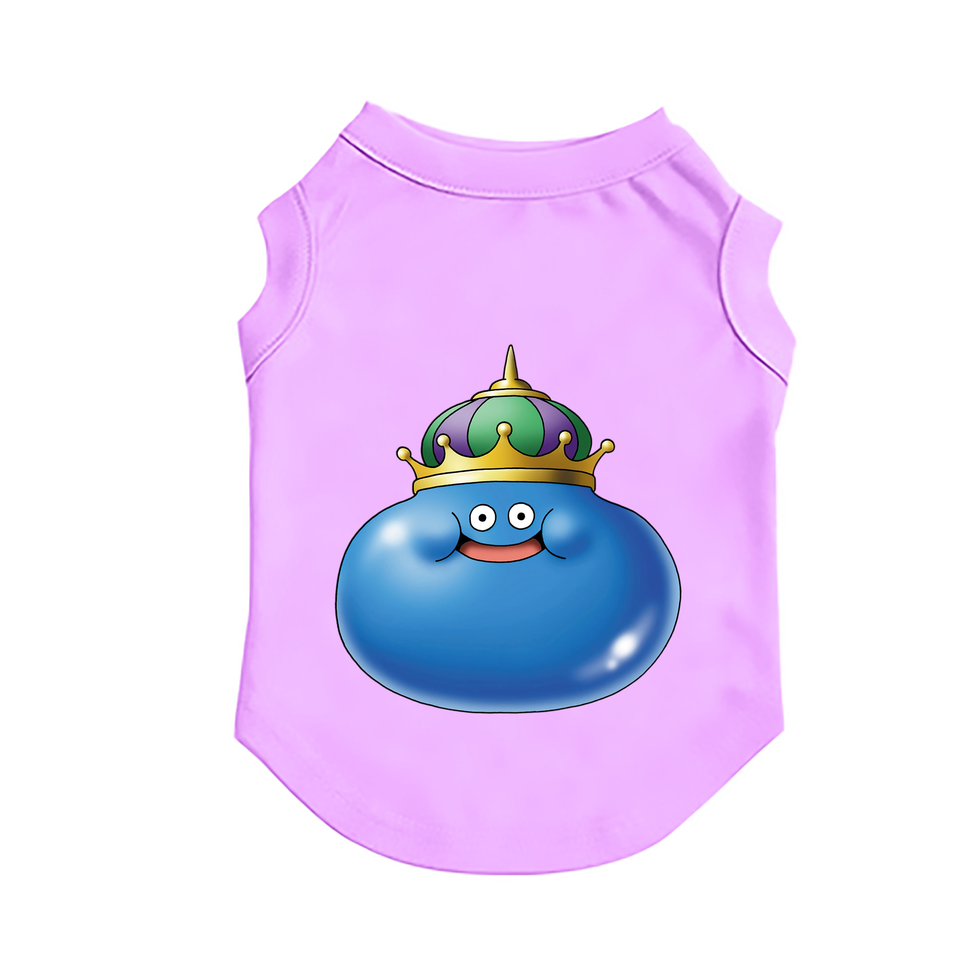 （画像用） ドラゴンクエスト Doragon Kuesuto Dragon Quest ペット用ベスト