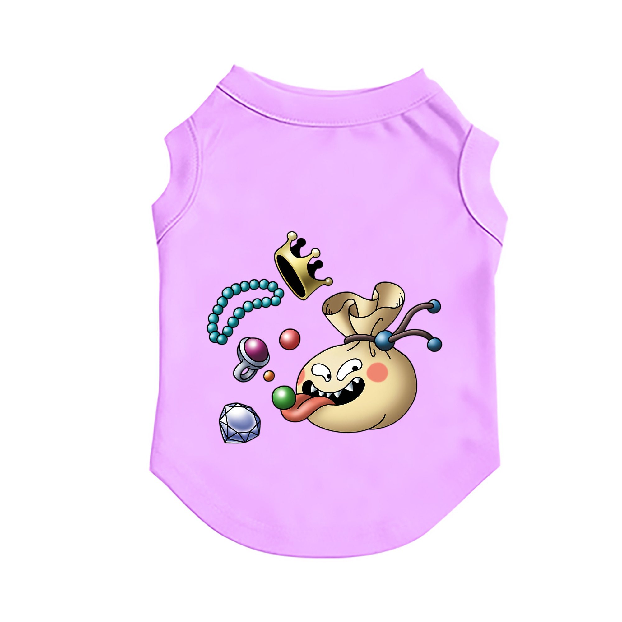 （画像用） ドラゴンクエスト Doragon Kuesuto Dragon Quest ペット用ベスト