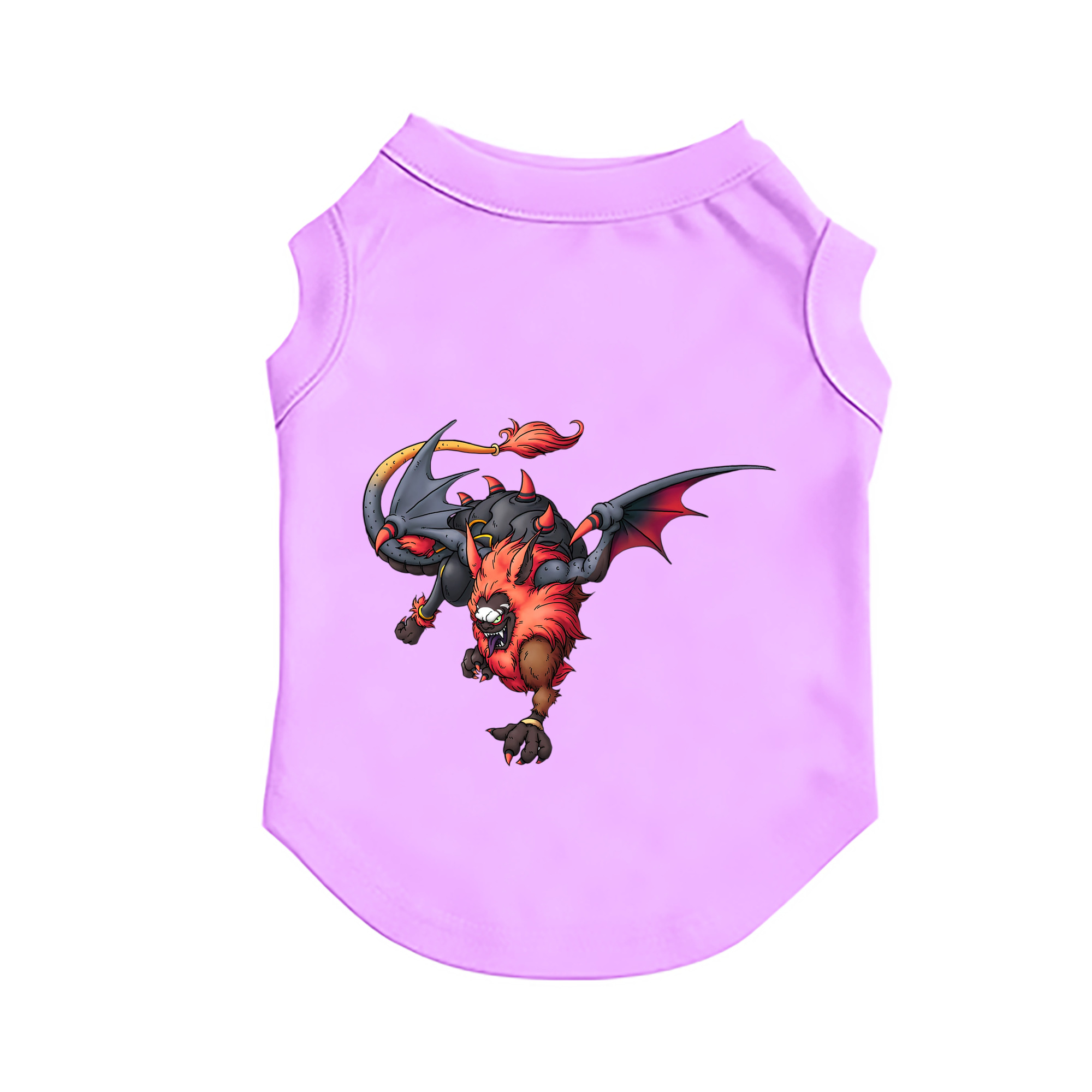 （画像用） ドラゴンクエスト Doragon Kuesuto Dragon Quest ペット用ベスト