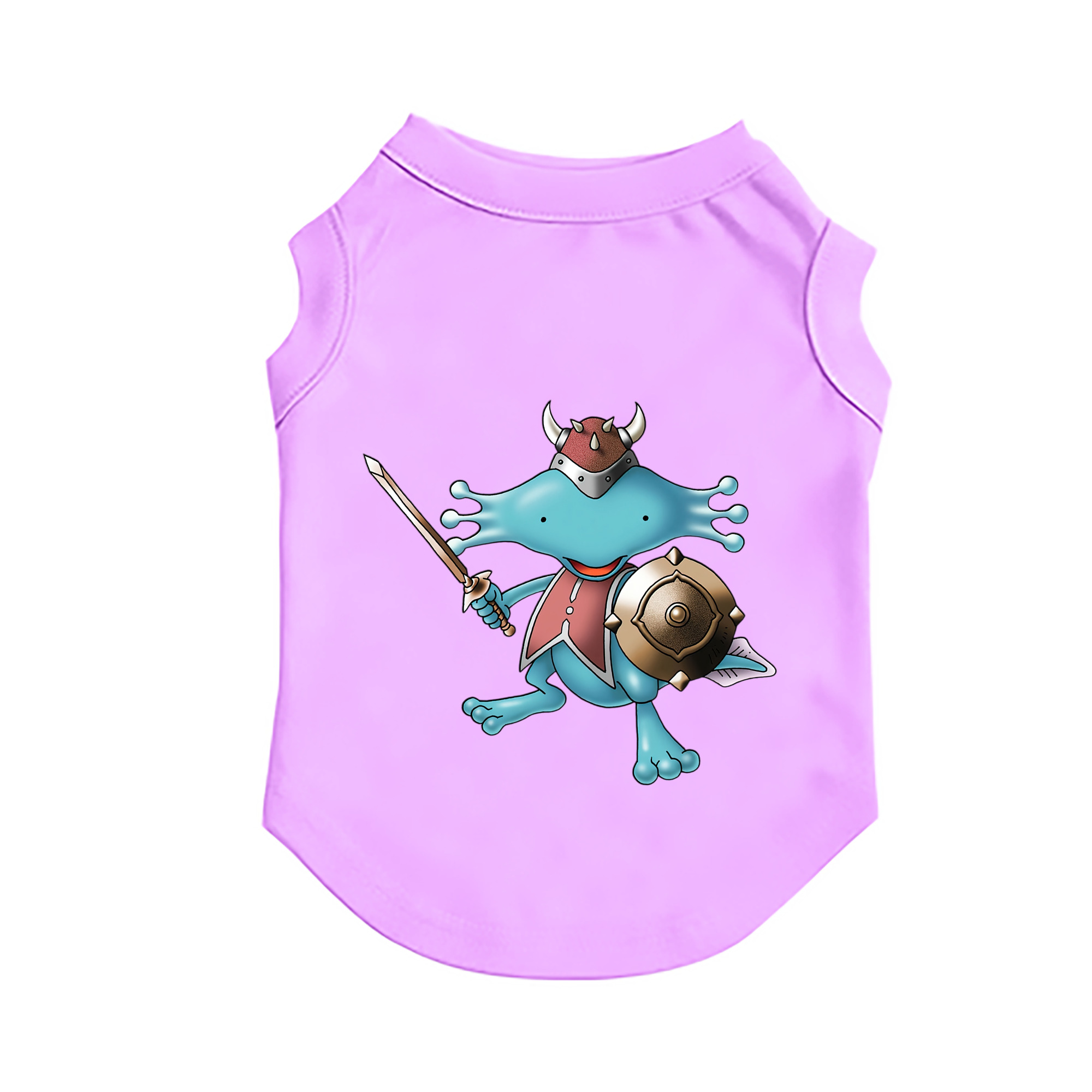 （画像用） ドラゴンクエスト Doragon Kuesuto Dragon Quest ペット用ベスト