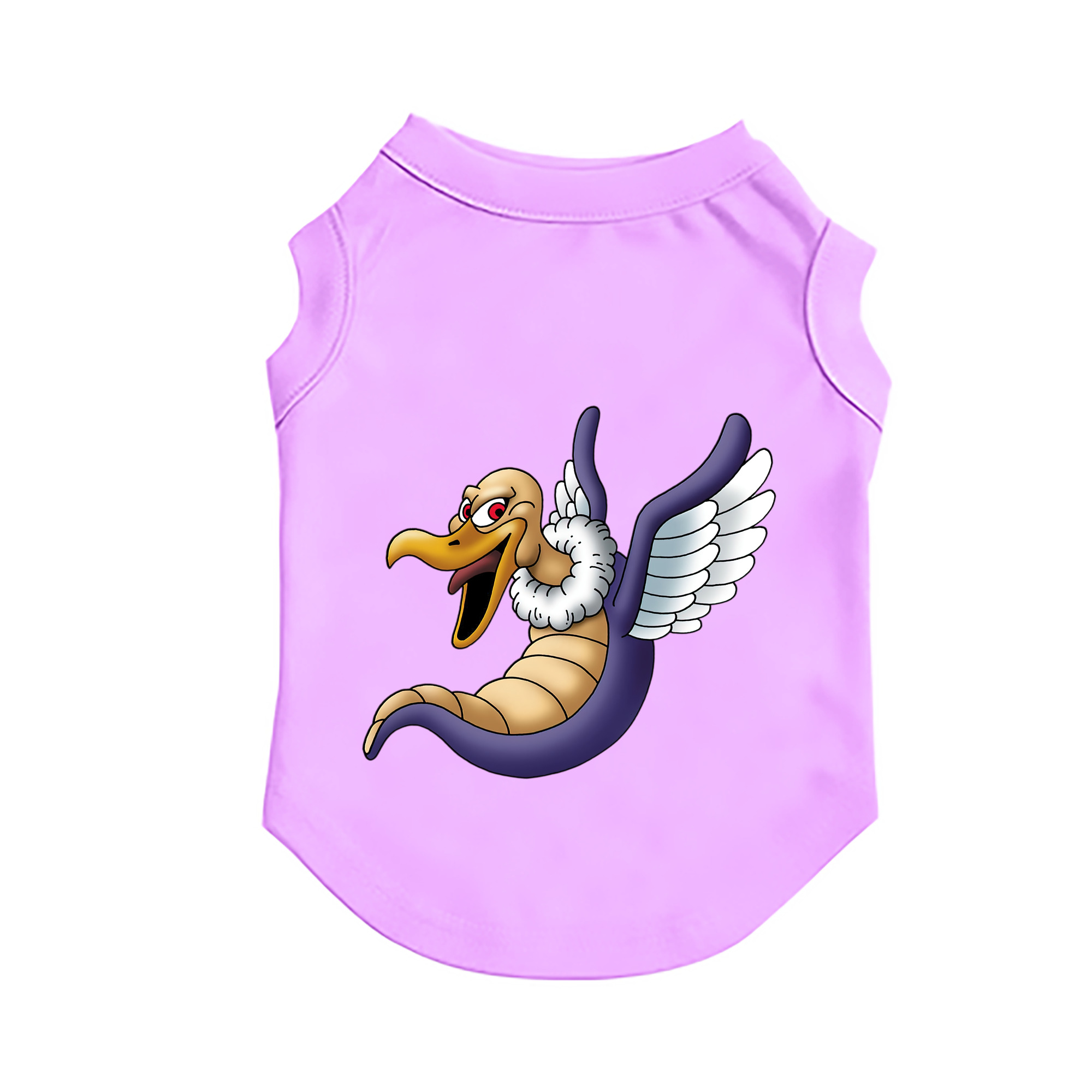 （画像用） ドラゴンクエスト Doragon Kuesuto Dragon Quest ペット用ベスト