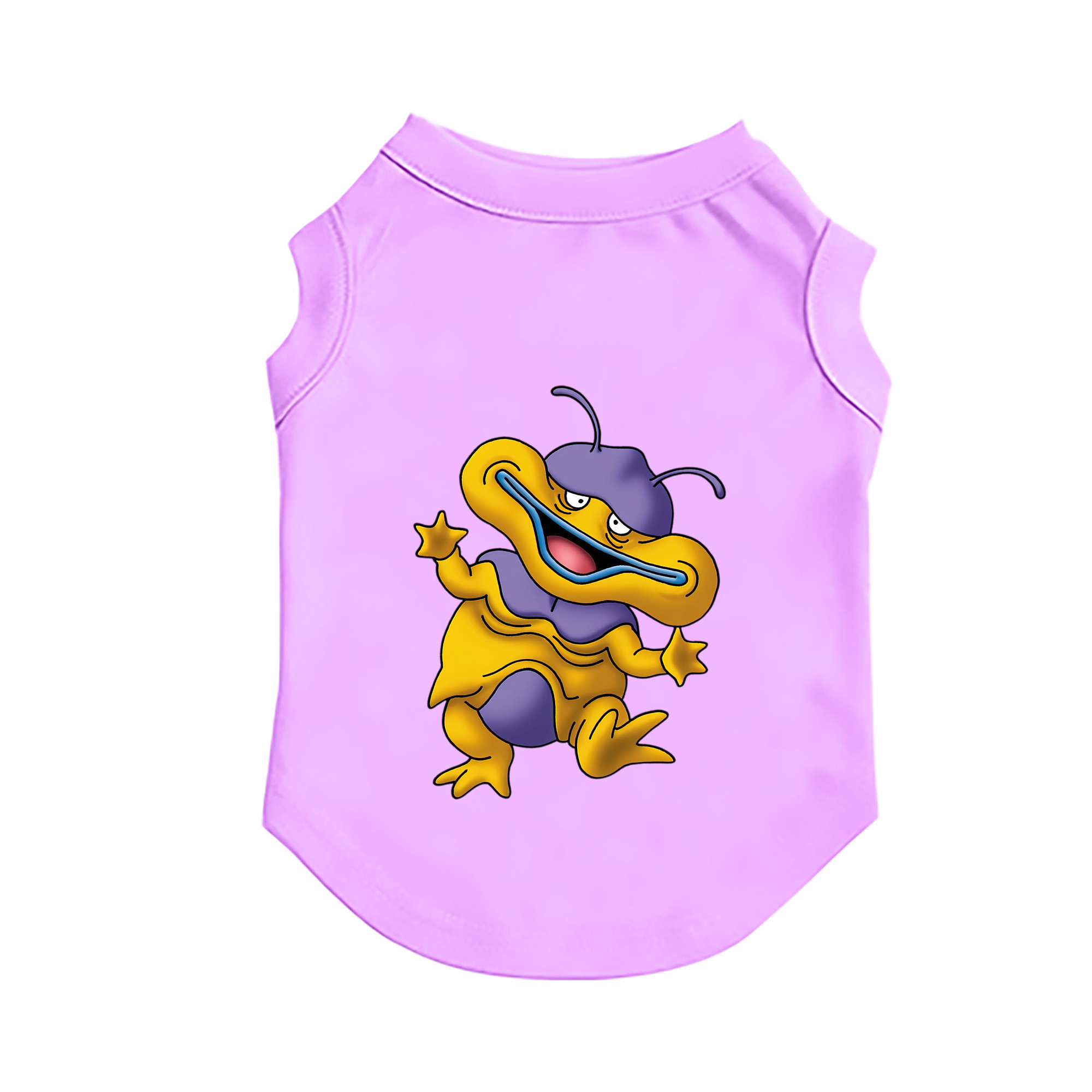 （画像用） ドラゴンクエスト Doragon Kuesuto Dragon Quest ペット用ベスト