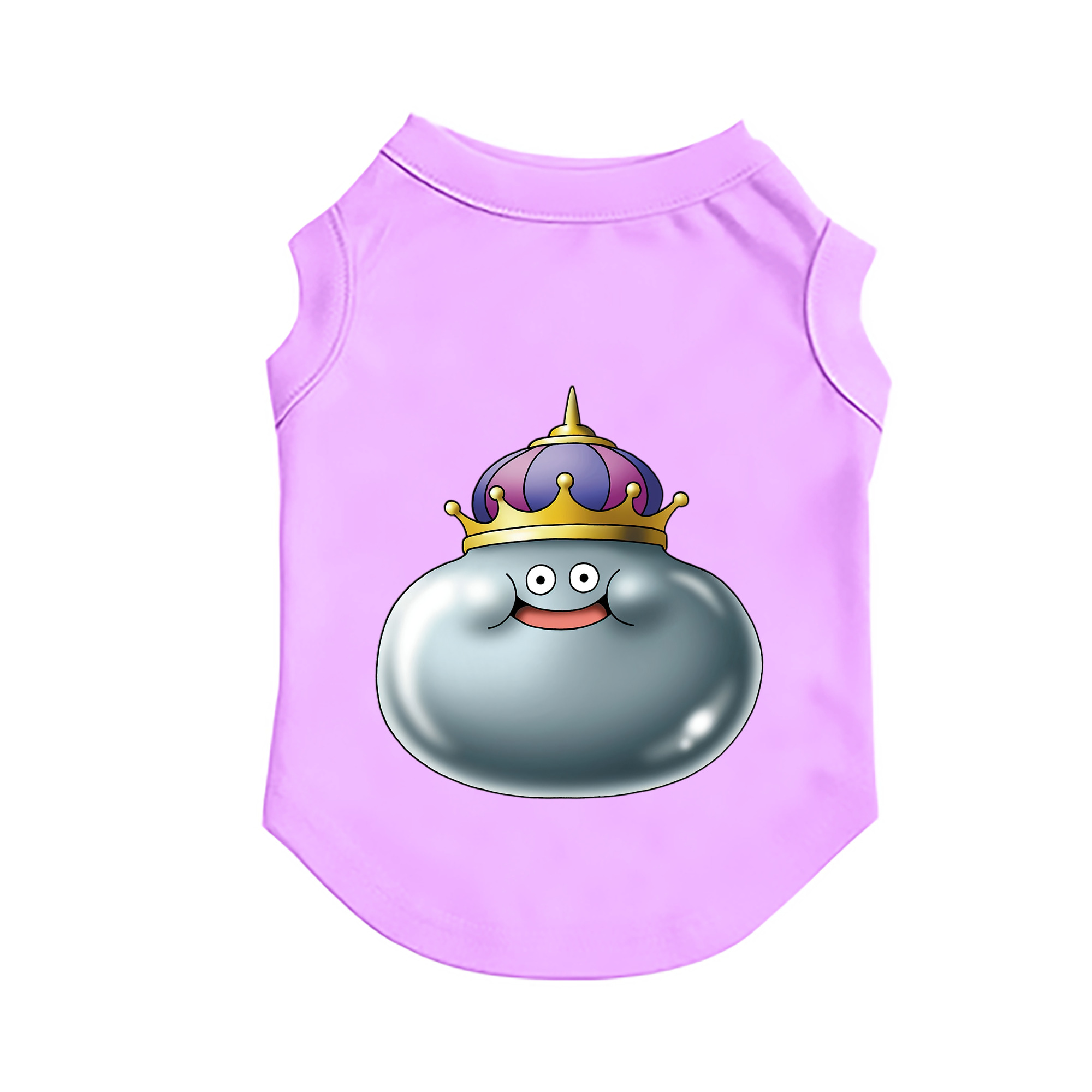 （画像用） ドラゴンクエスト Doragon Kuesuto Dragon Quest ペット用ベスト