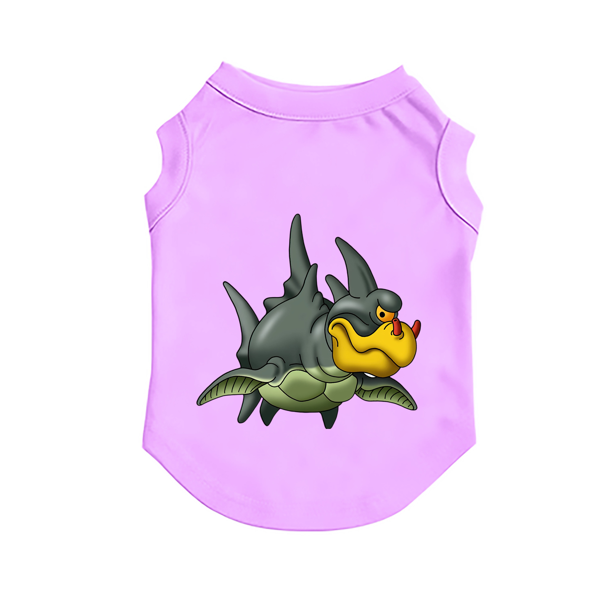 （画像用） ドラゴンクエスト Doragon Kuesuto Dragon Quest ペット用ベスト