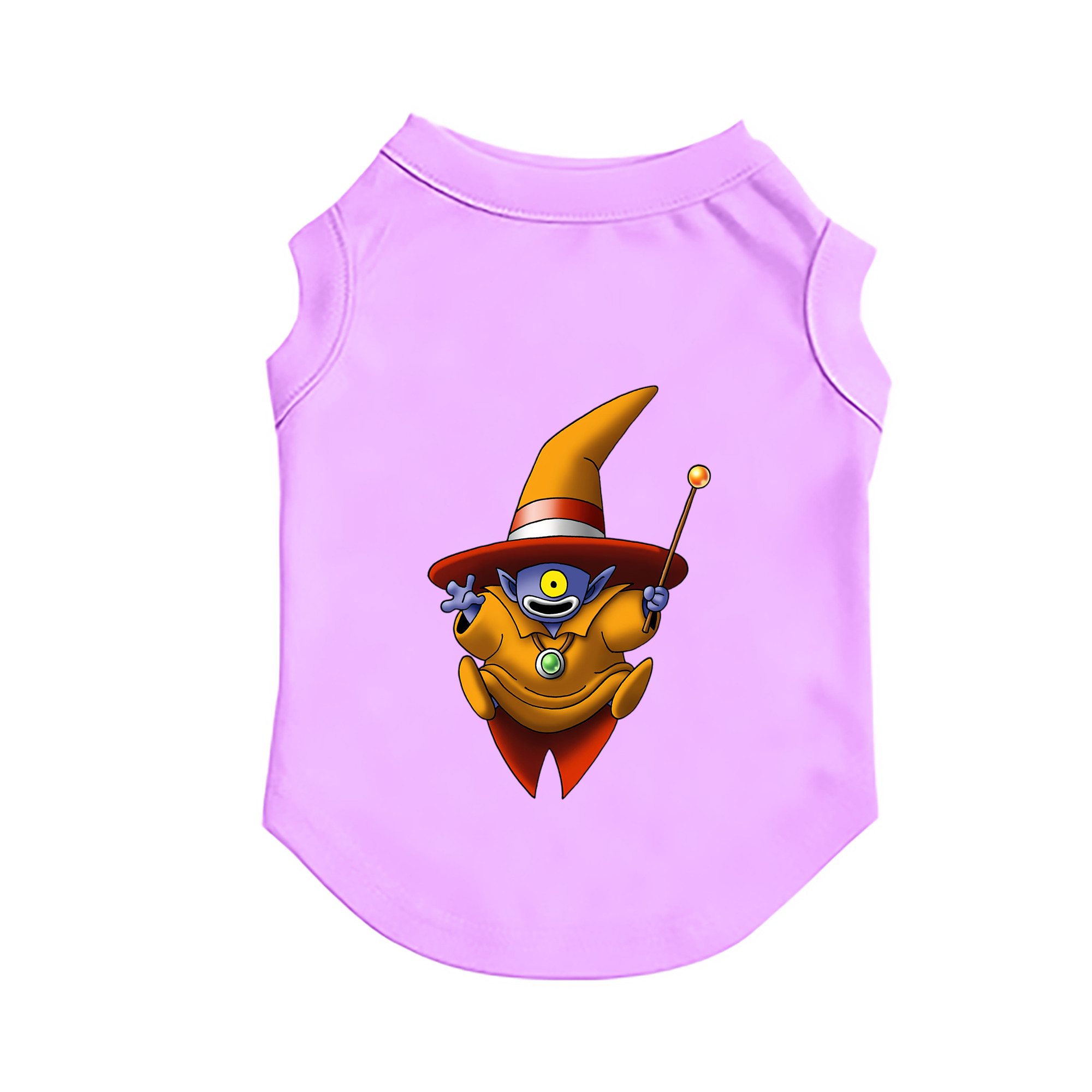 （画像用） ドラゴンクエスト Doragon Kuesuto Dragon Quest ペット用ベスト