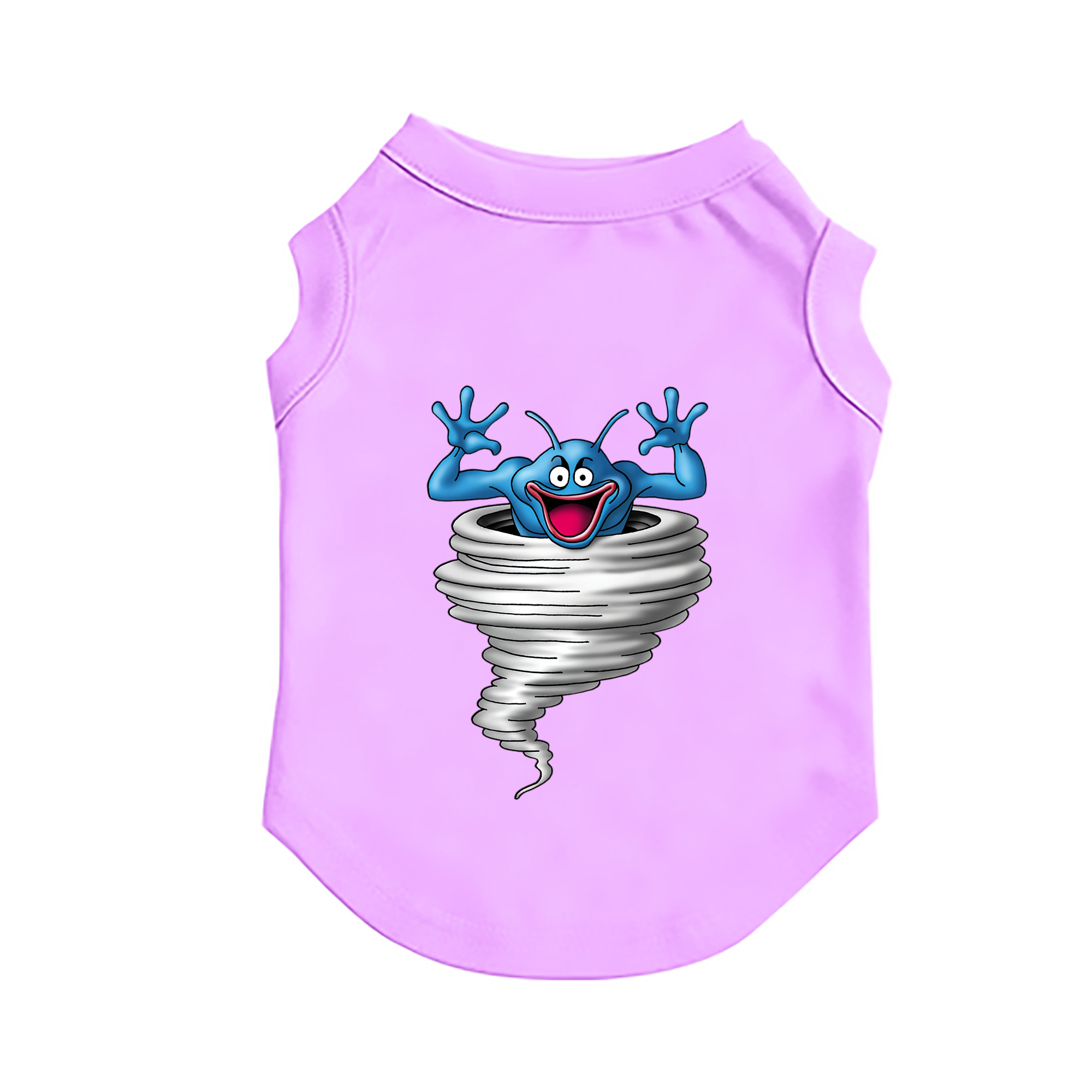 （画像用） ドラゴンクエスト Doragon Kuesuto Dragon Quest ペット用ベスト