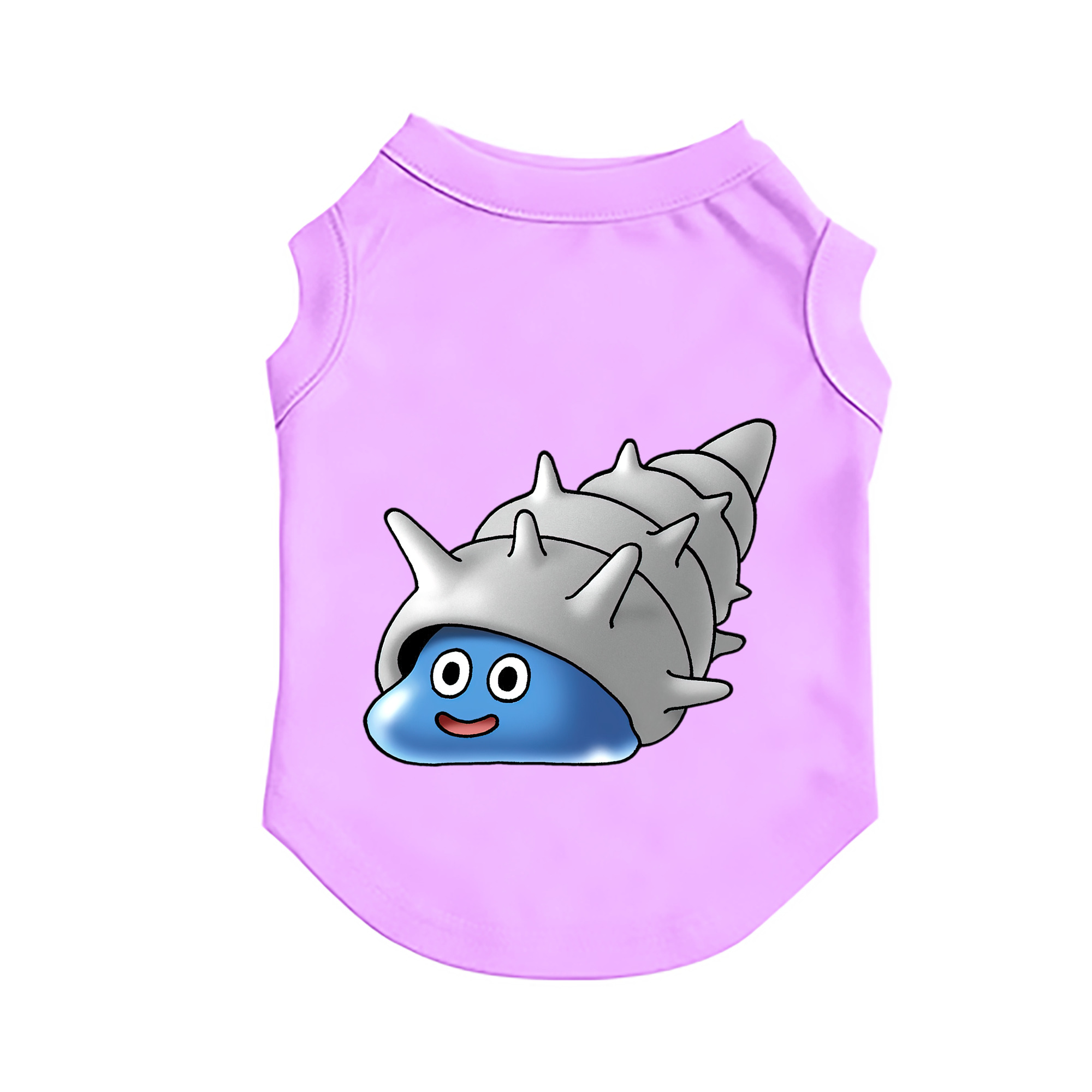 （画像用） ドラゴンクエスト Doragon Kuesuto Dragon Quest ペット用ベスト