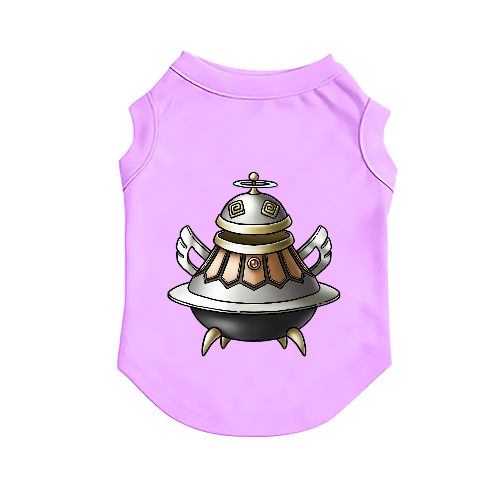 （画像用） ドラゴンクエスト Doragon Kuesuto Dragon Quest ペット用ベスト