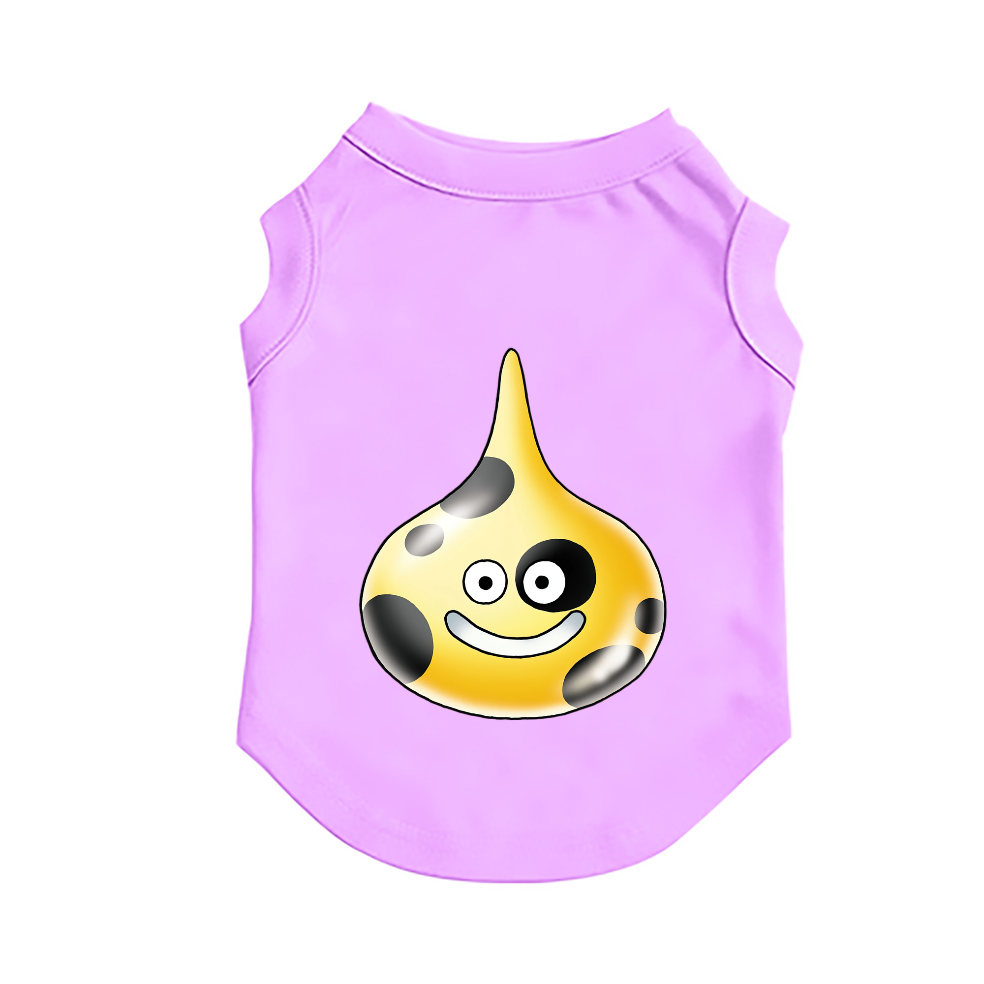 （画像用） ドラゴンクエスト Doragon Kuesuto Dragon Quest ペット用ベスト