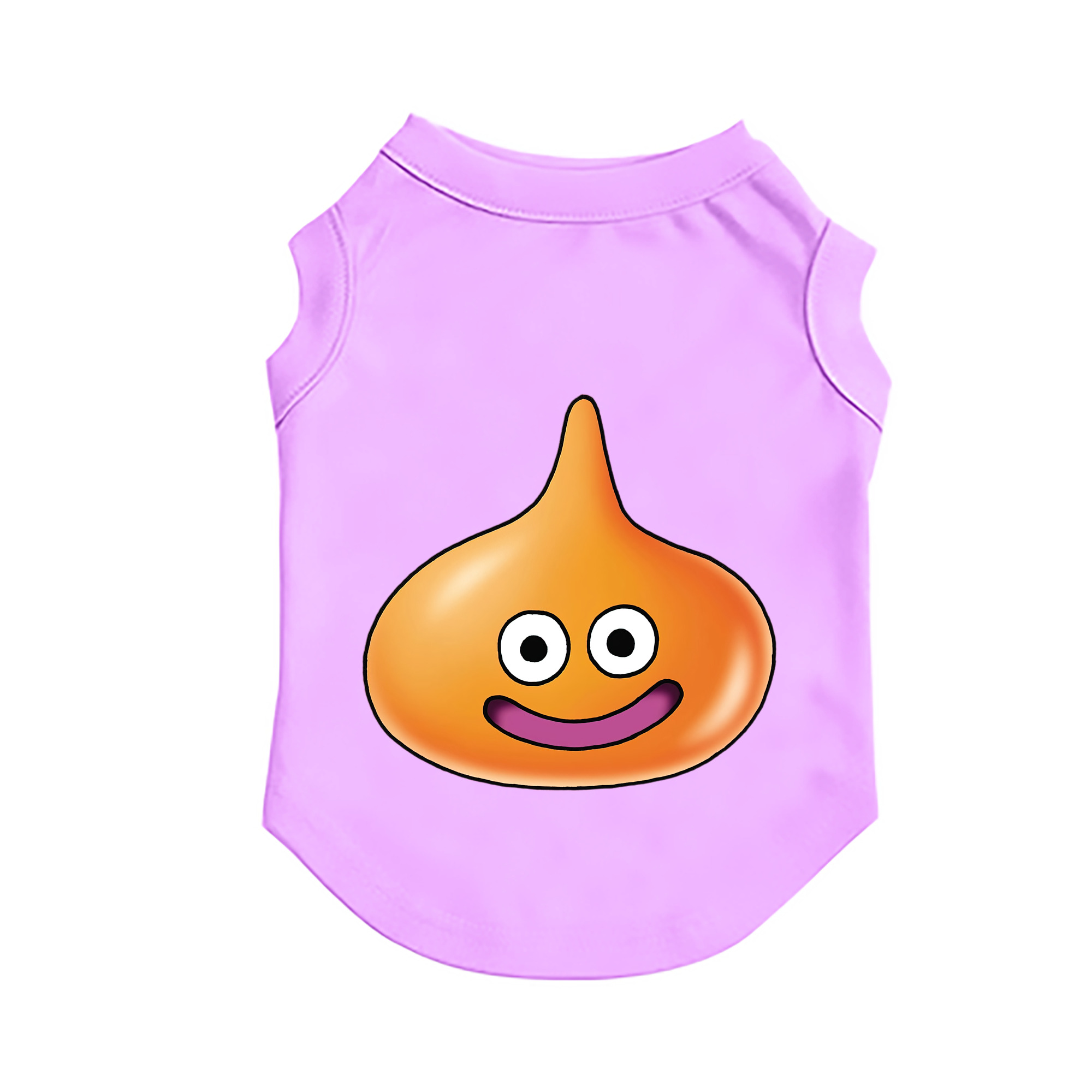 （画像用） ドラゴンクエスト Doragon Kuesuto Dragon Quest ペット用ベスト