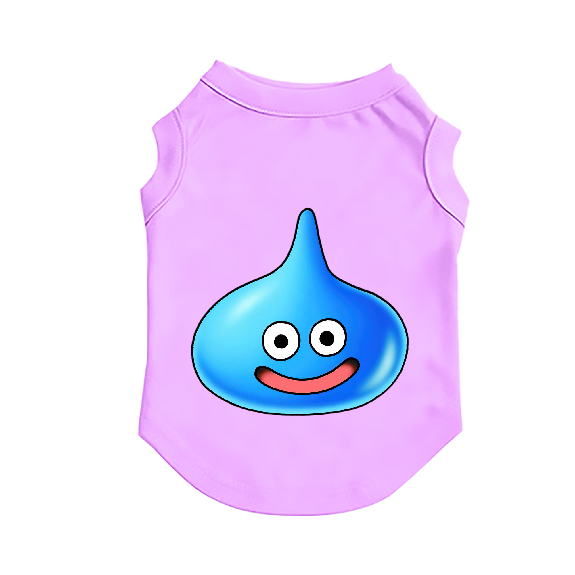 （画像用） ドラゴンクエスト Doragon Kuesuto Dragon Quest ペット用ベスト