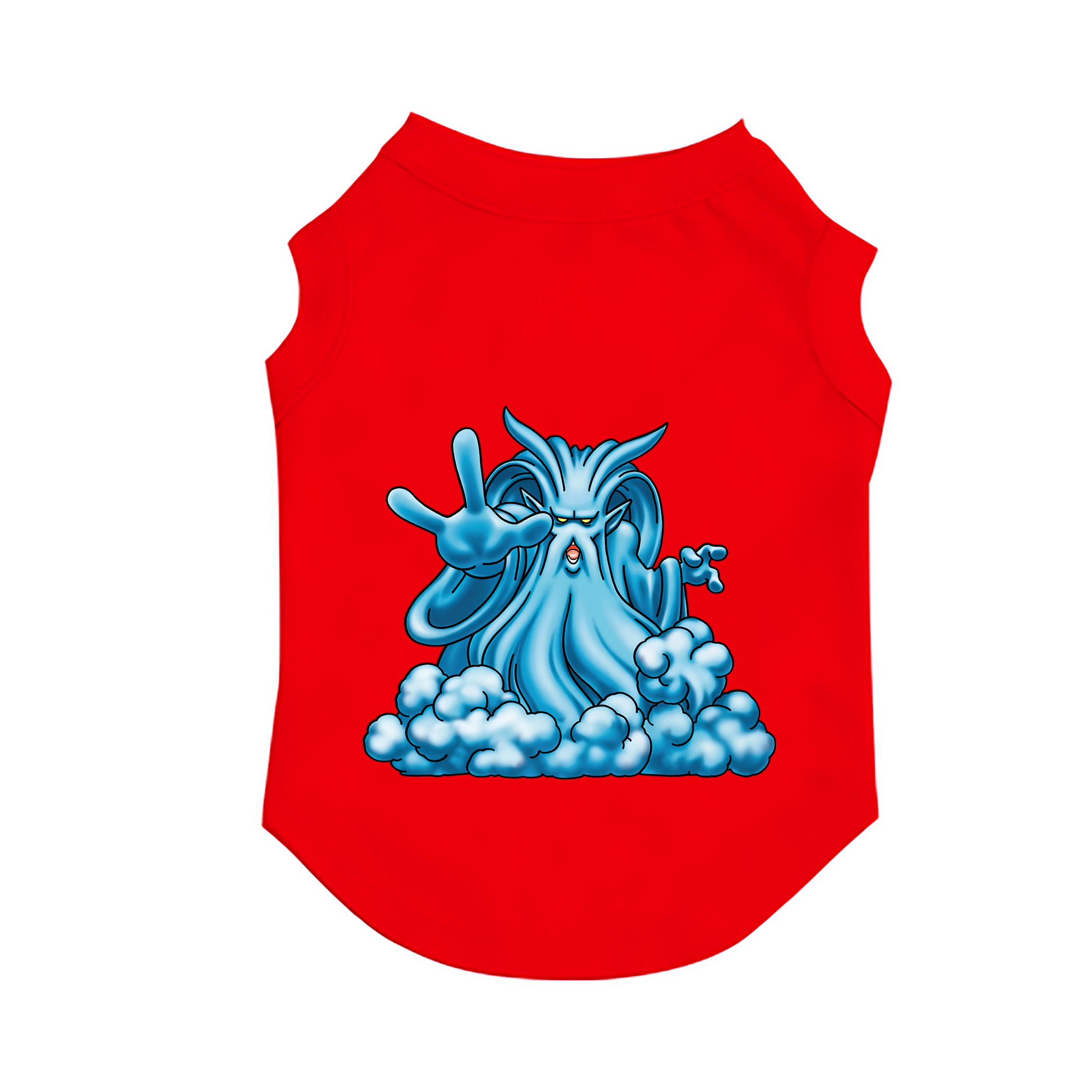（画像用） ドラゴンクエスト Doragon Kuesuto Dragon Quest ペット用ベスト