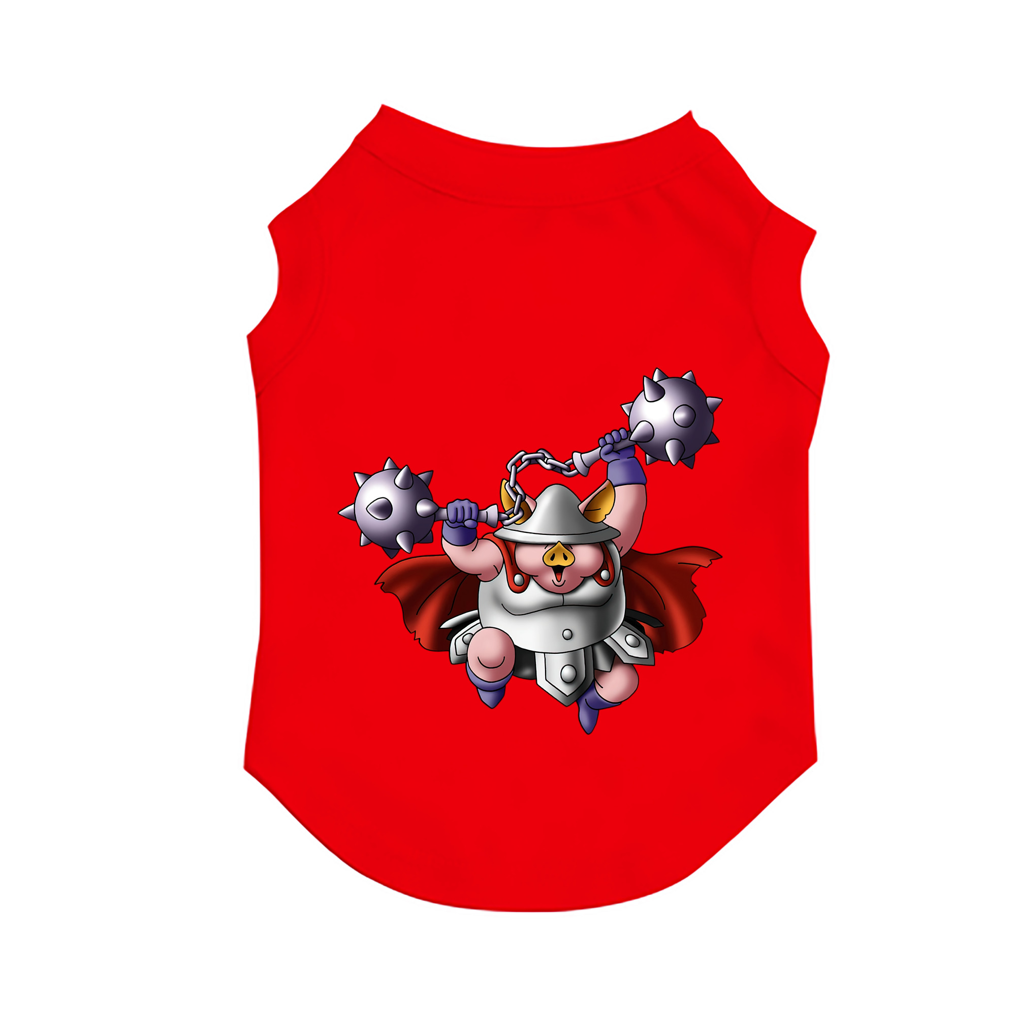 （画像用） ドラゴンクエスト Doragon Kuesuto Dragon Quest ペット用ベスト