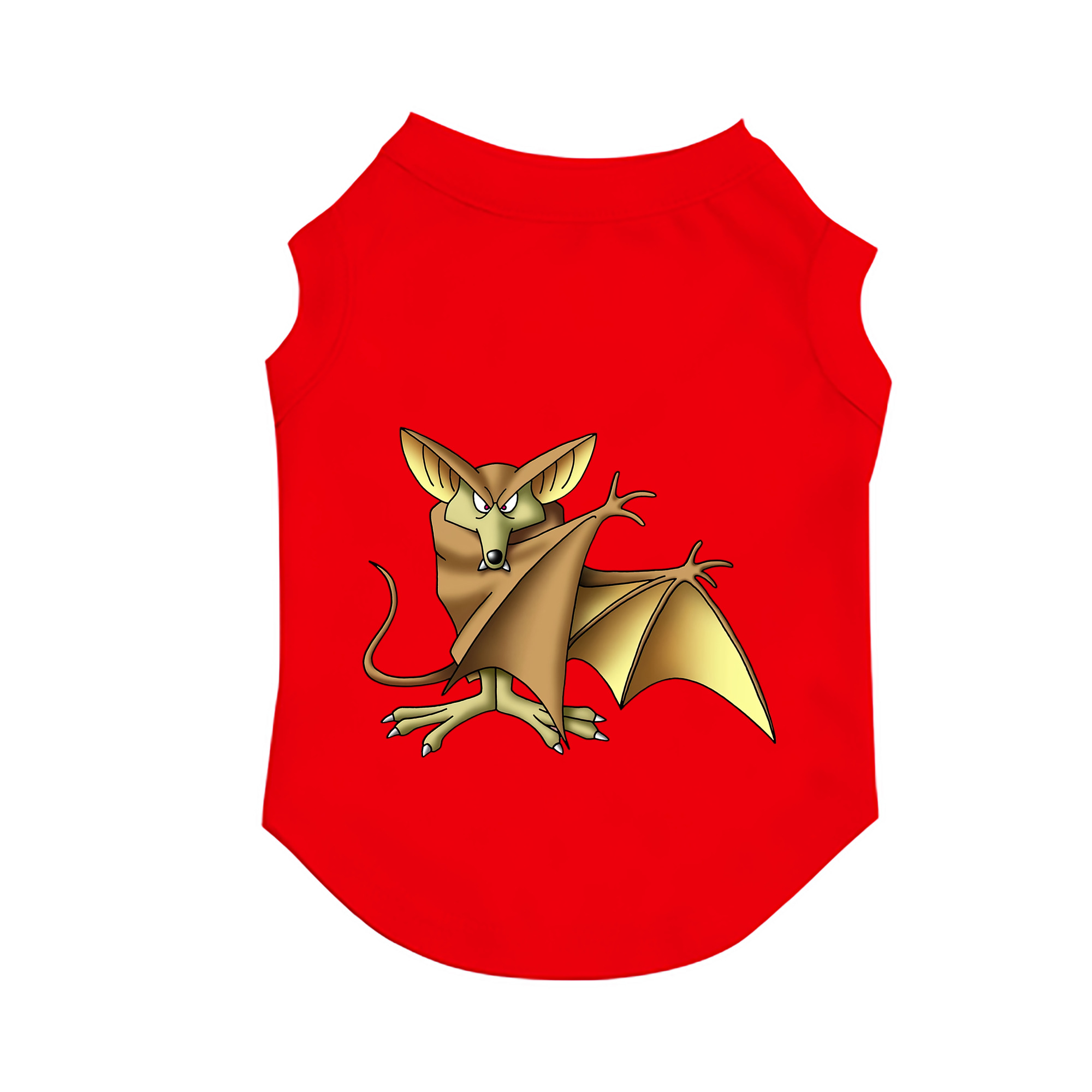 （画像用） ドラゴンクエスト Doragon Kuesuto Dragon Quest ペット用ベスト