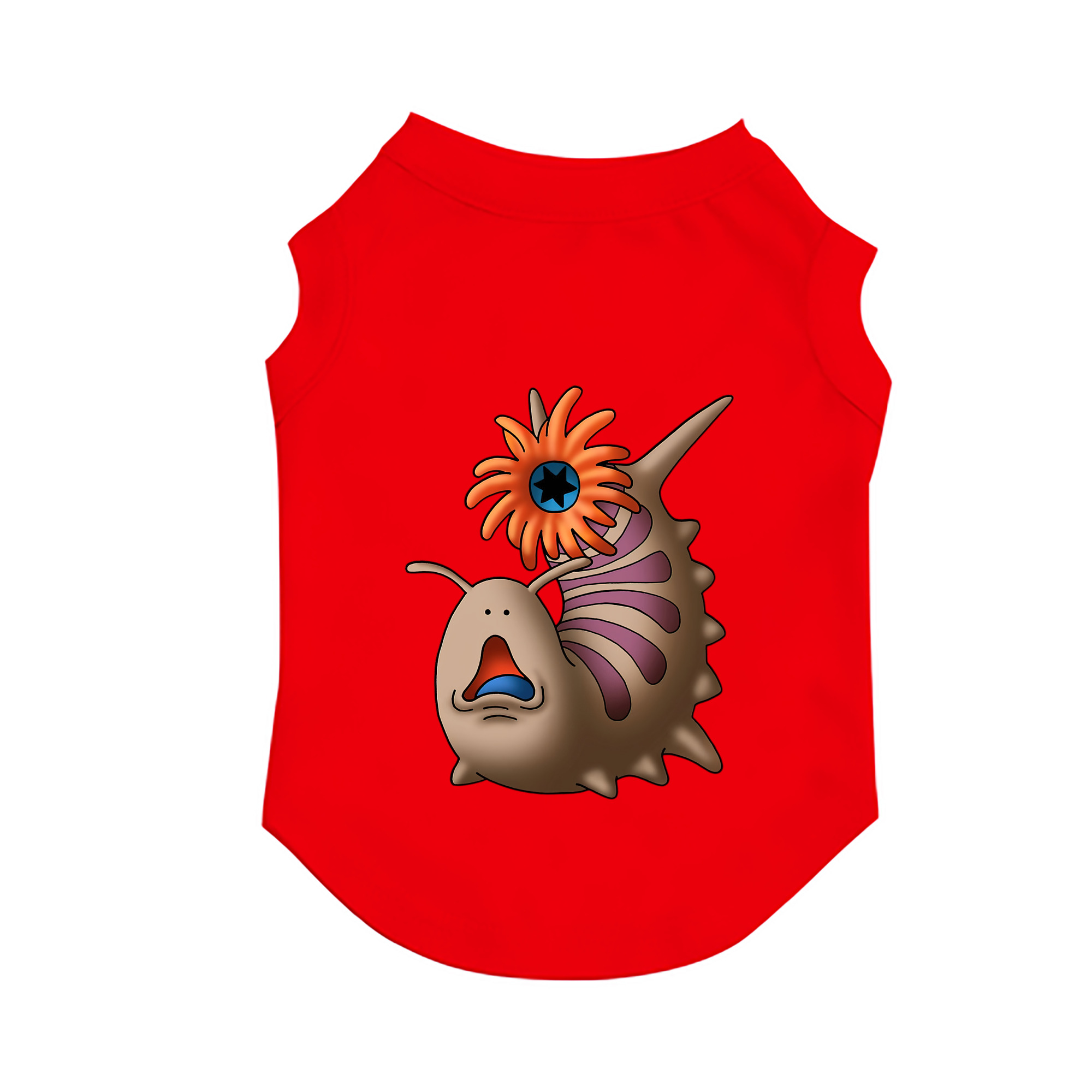 （画像用） ドラゴンクエスト Doragon Kuesuto Dragon Quest ペット用ベスト