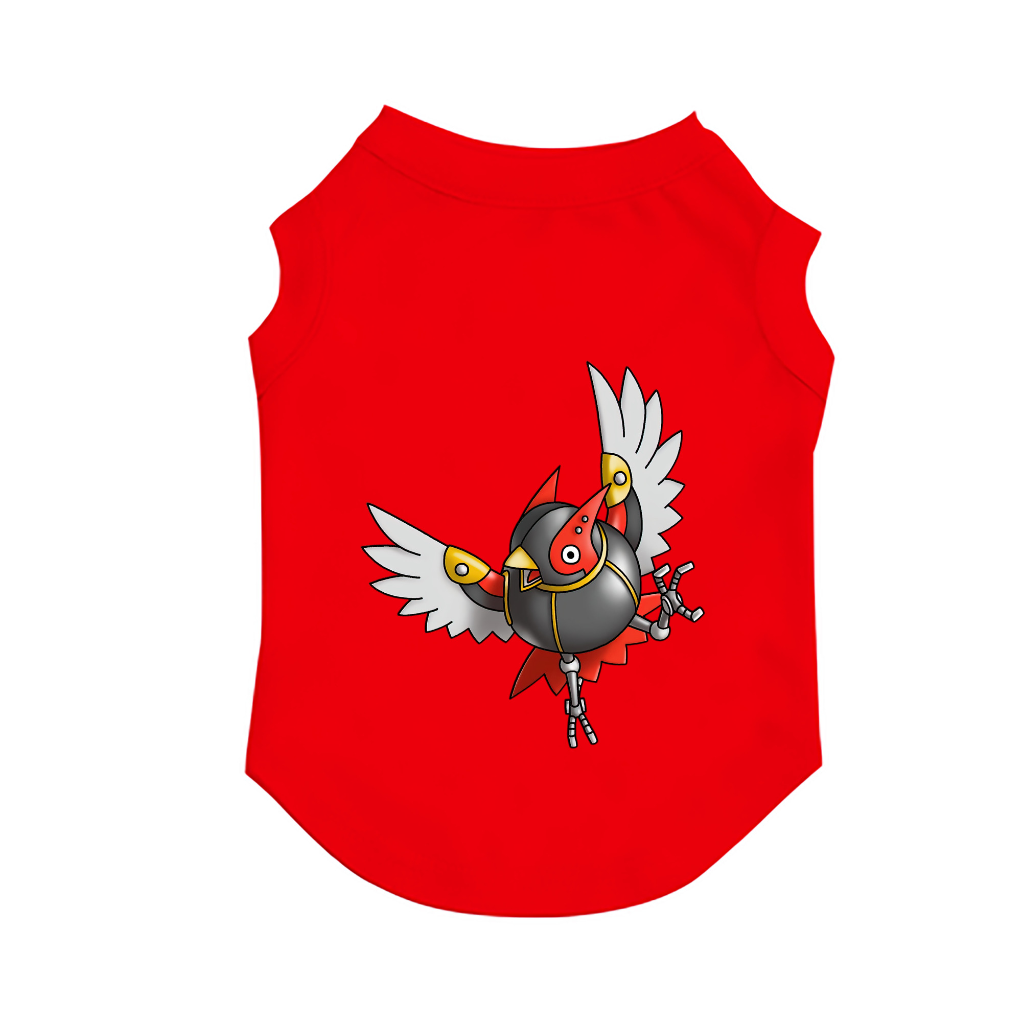 （画像用） ドラゴンクエスト Doragon Kuesuto Dragon Quest ペット用ベスト