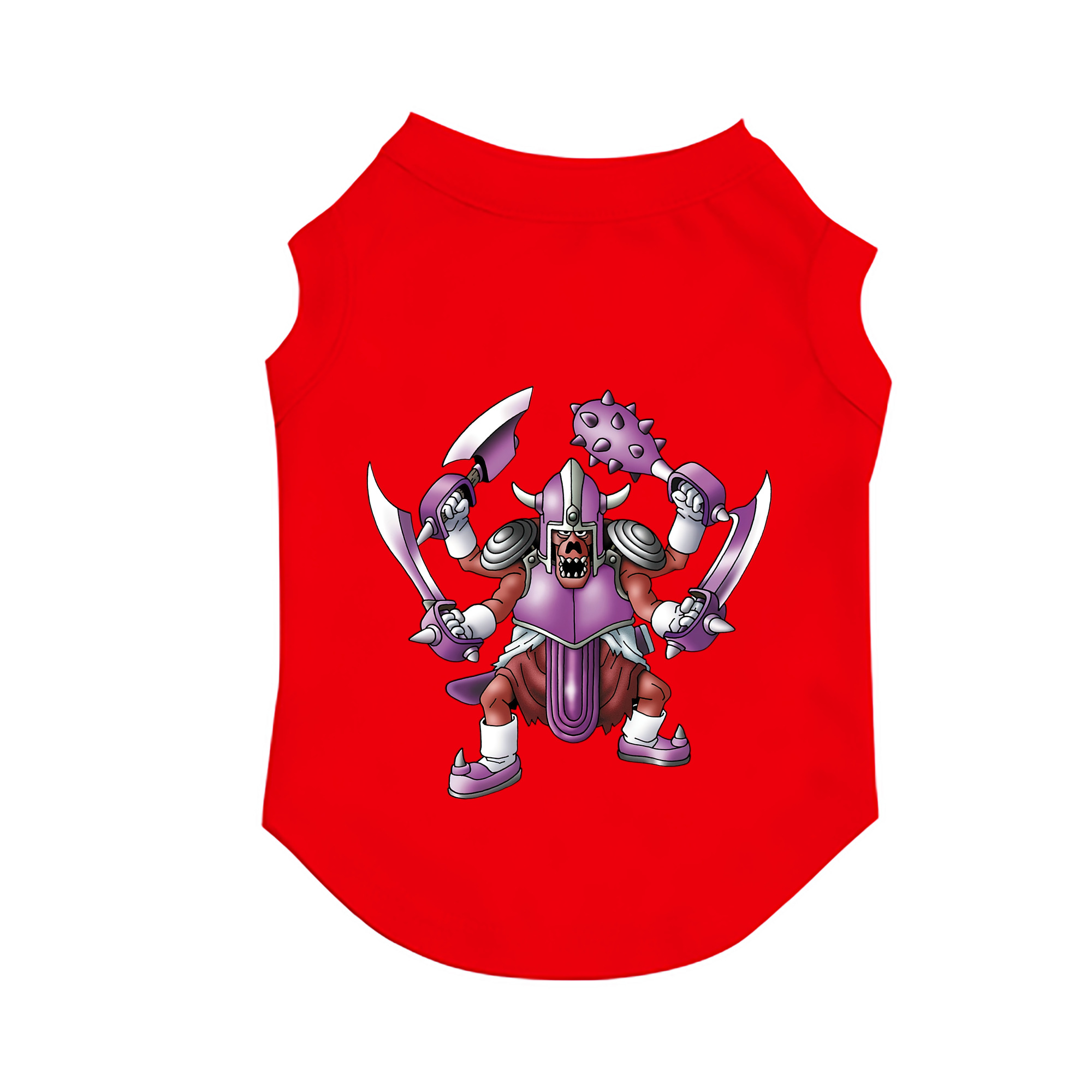 （画像用） ドラゴンクエスト Doragon Kuesuto Dragon Quest ペット用ベスト