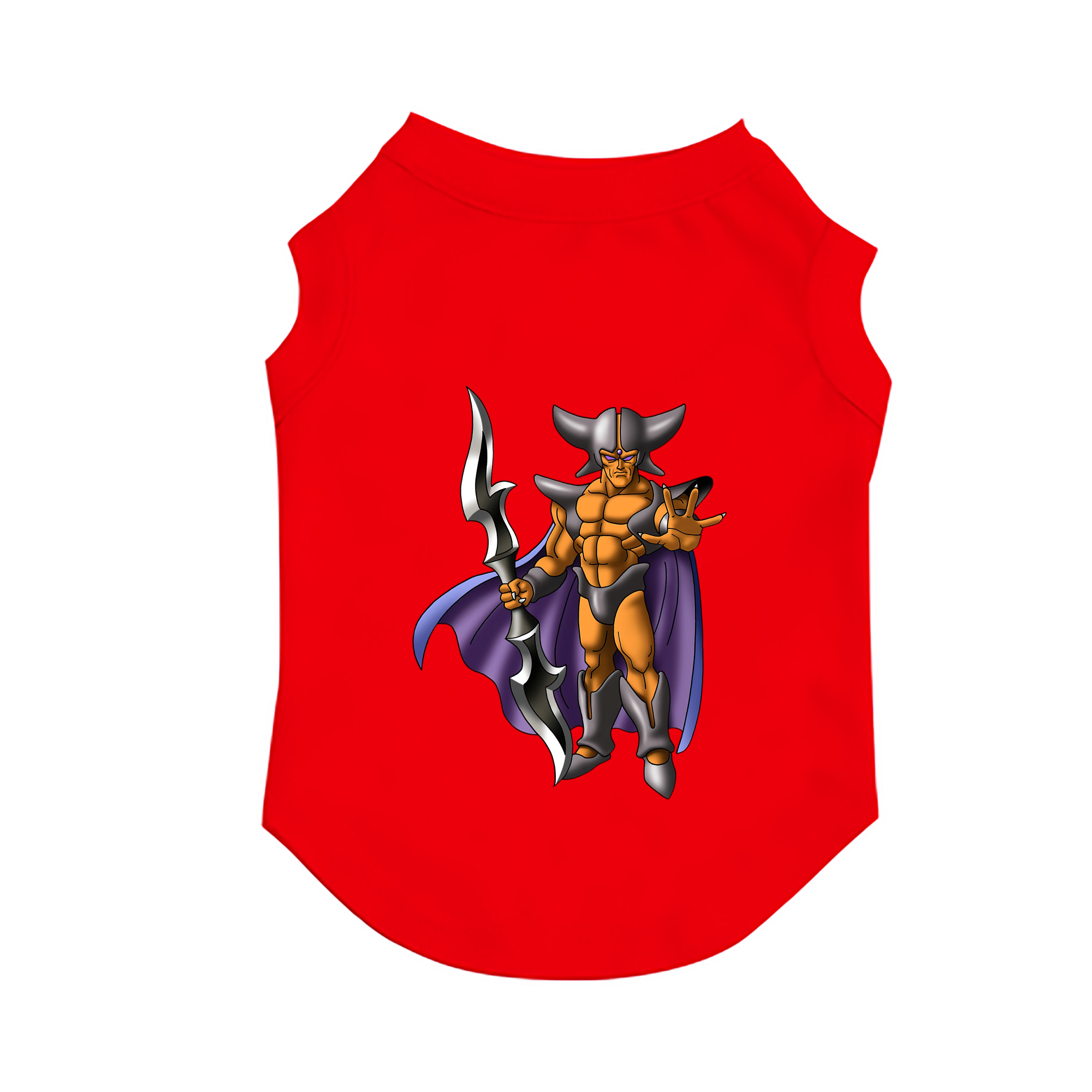 （画像用） ドラゴンクエスト Doragon Kuesuto Dragon Quest ペット用ベスト