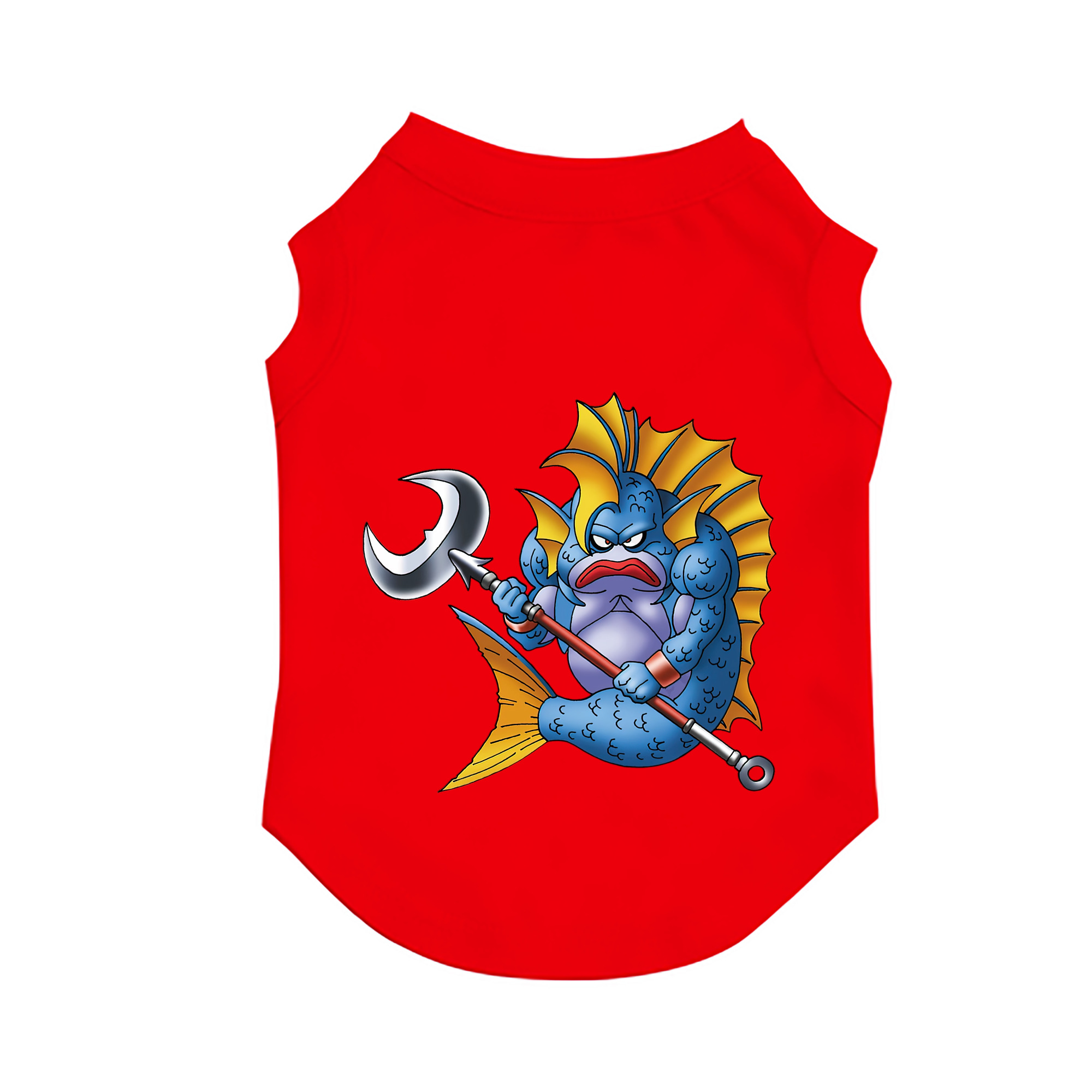 （画像用） ドラゴンクエスト Doragon Kuesuto Dragon Quest ペット用ベスト