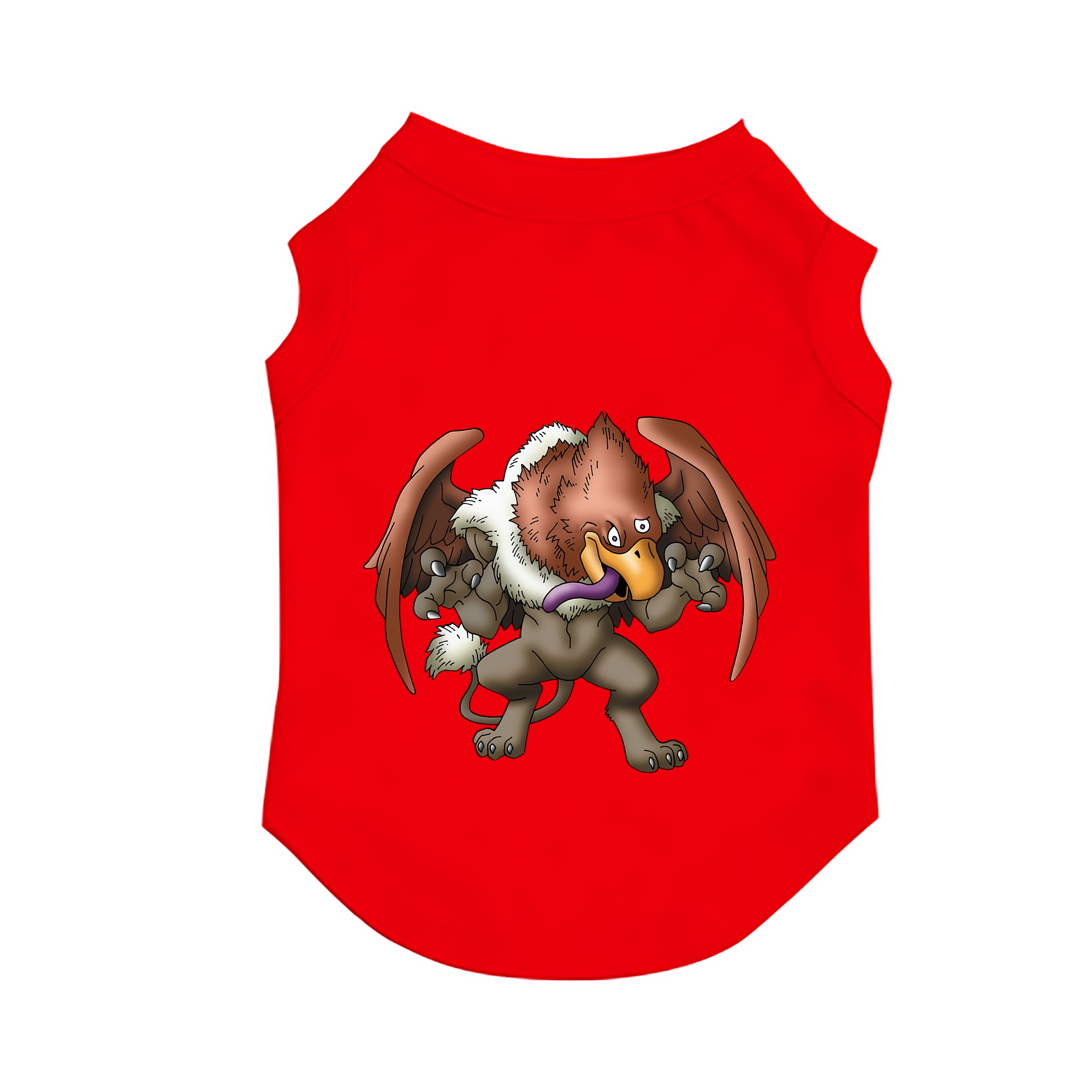 （画像用） ドラゴンクエスト Doragon Kuesuto Dragon Quest ペット用ベスト