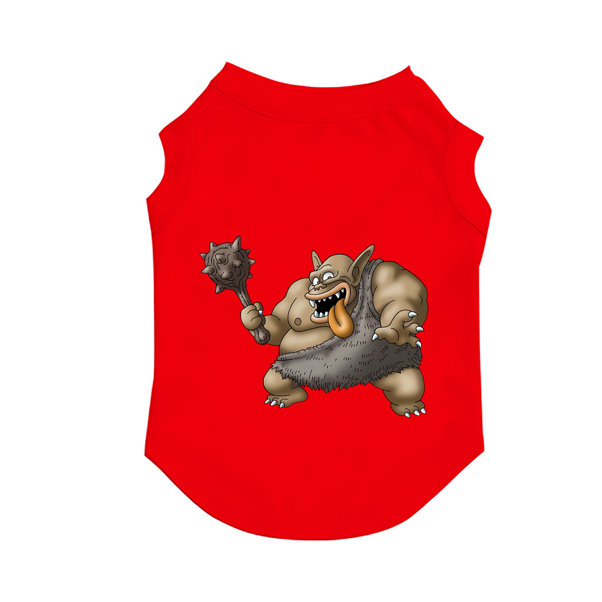 （画像用） ドラゴンクエスト Doragon Kuesuto Dragon Quest ペット用ベスト