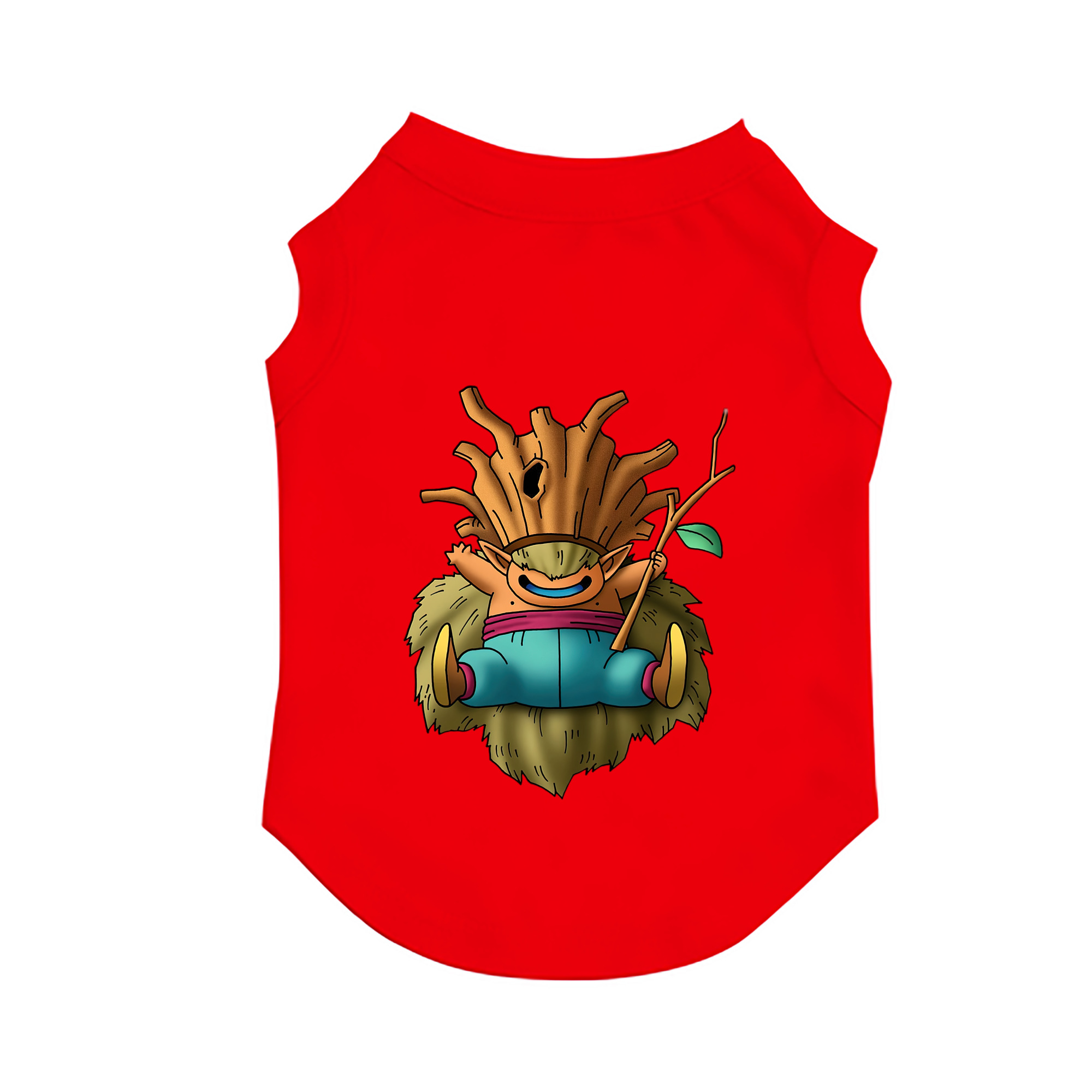（画像用） ドラゴンクエスト Doragon Kuesuto Dragon Quest ペット用ベスト