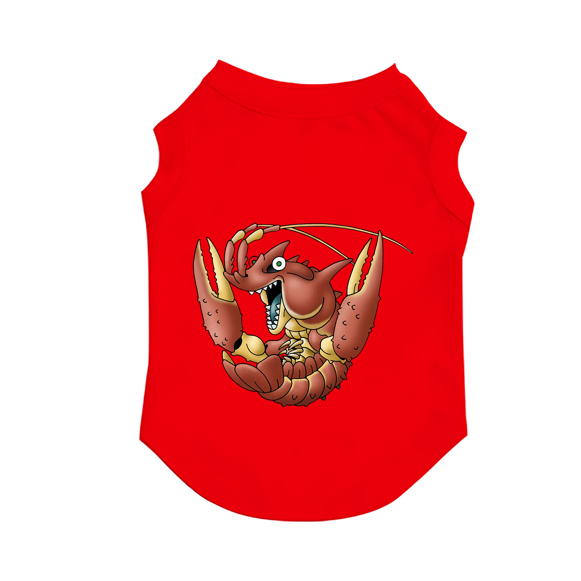（画像用） ドラゴンクエスト Doragon Kuesuto Dragon Quest ペット用ベスト