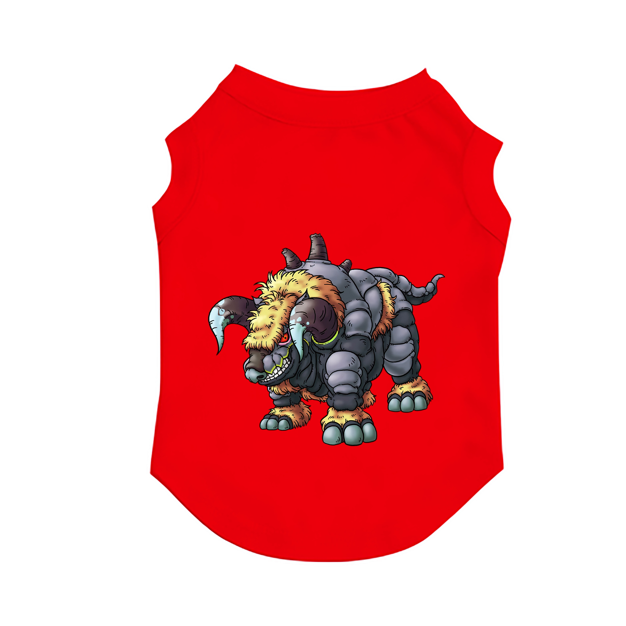 （画像用） ドラゴンクエスト Doragon Kuesuto Dragon Quest ペット用ベスト