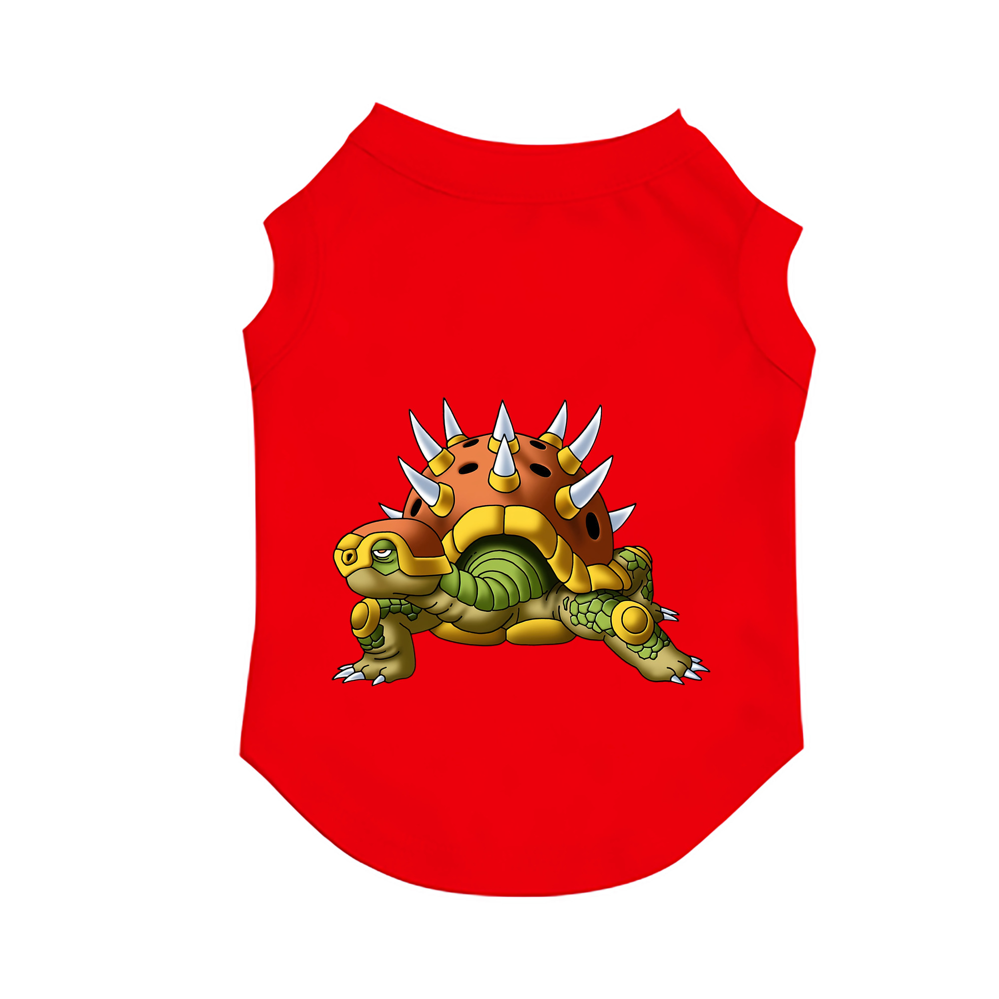 （画像用） ドラゴンクエスト Doragon Kuesuto Dragon Quest ペット用ベスト