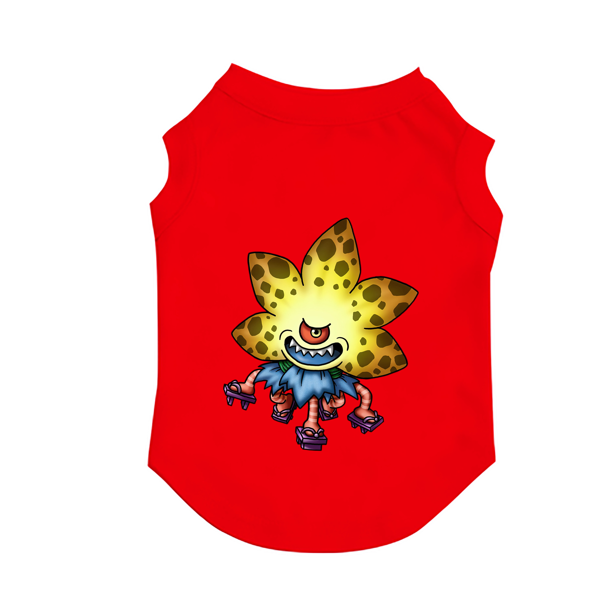 （画像用） ドラゴンクエスト Doragon Kuesuto Dragon Quest ペット用ベスト