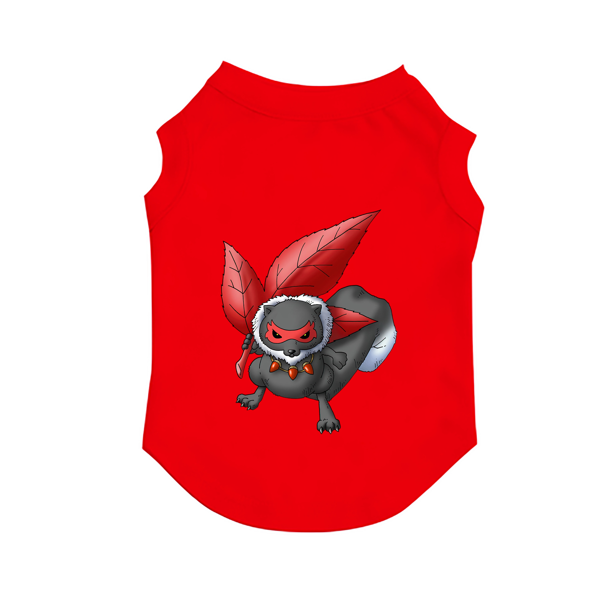 （画像用） ドラゴンクエスト Doragon Kuesuto Dragon Quest ペット用ベスト