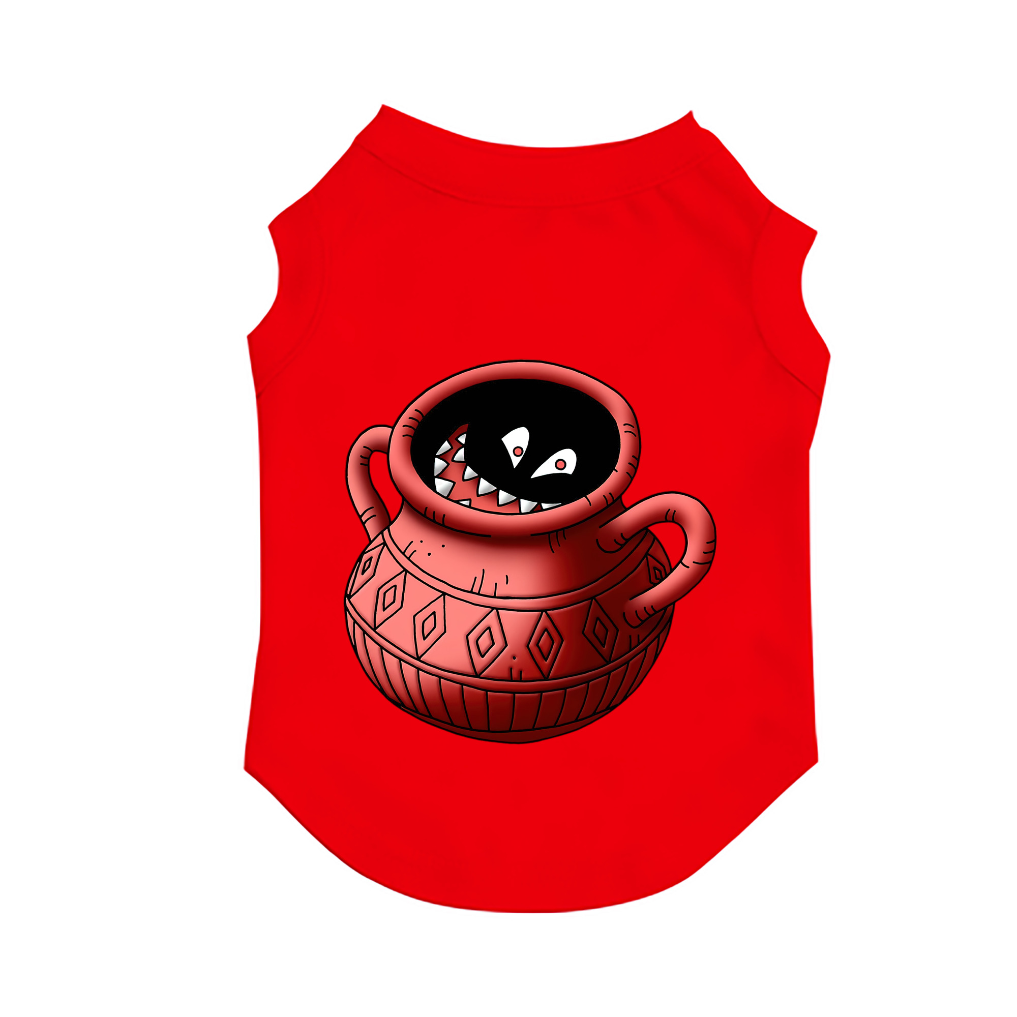 （画像用） ドラゴンクエスト Doragon Kuesuto Dragon Quest ペット用ベスト