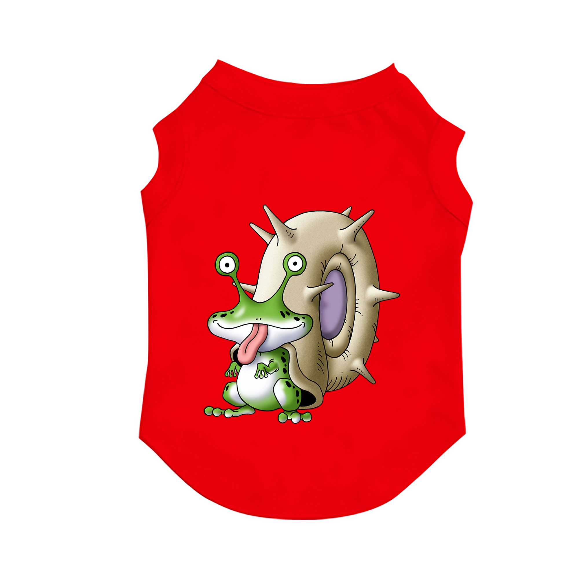 （画像用） ドラゴンクエスト Doragon Kuesuto Dragon Quest ペット用ベスト